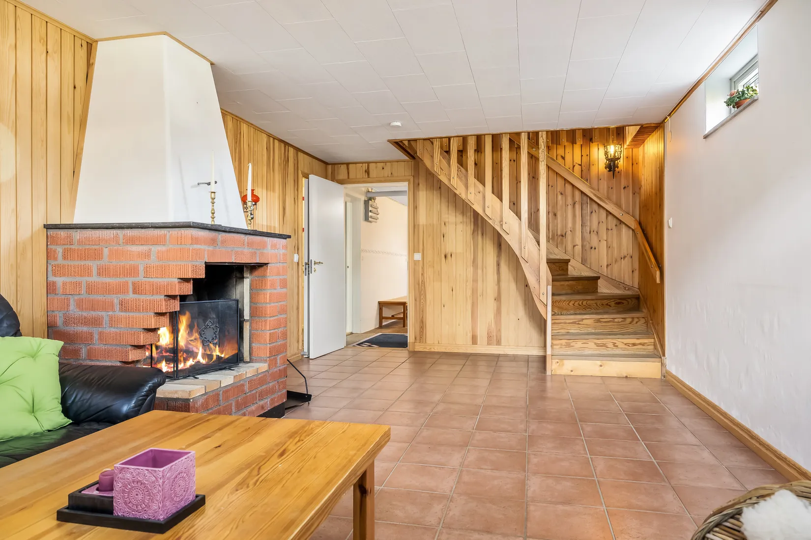 Villa, Talmansvägen 14, Östra Husby, Norrköping