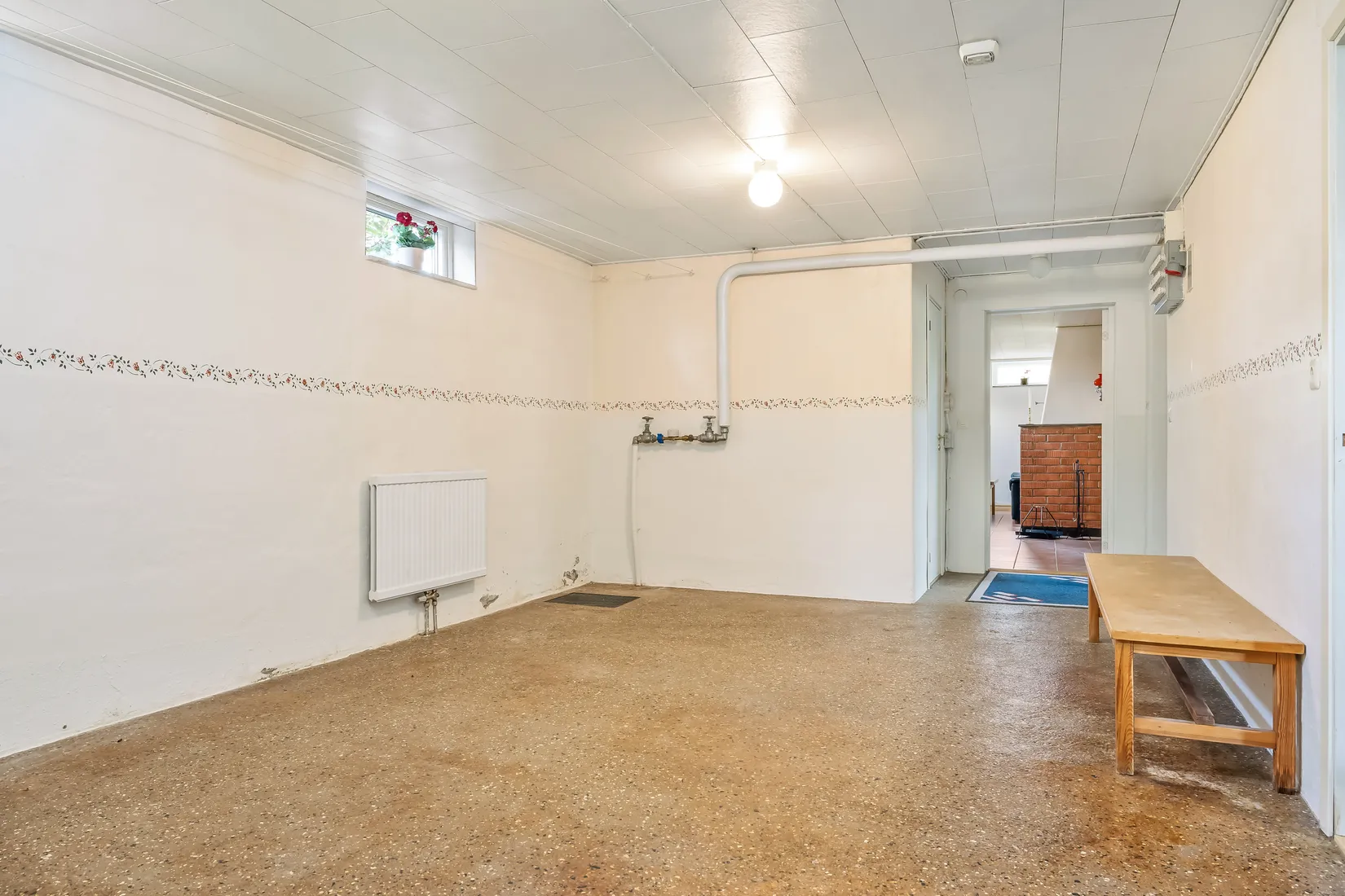 Villa, Talmansvägen 14, Östra Husby, Norrköping