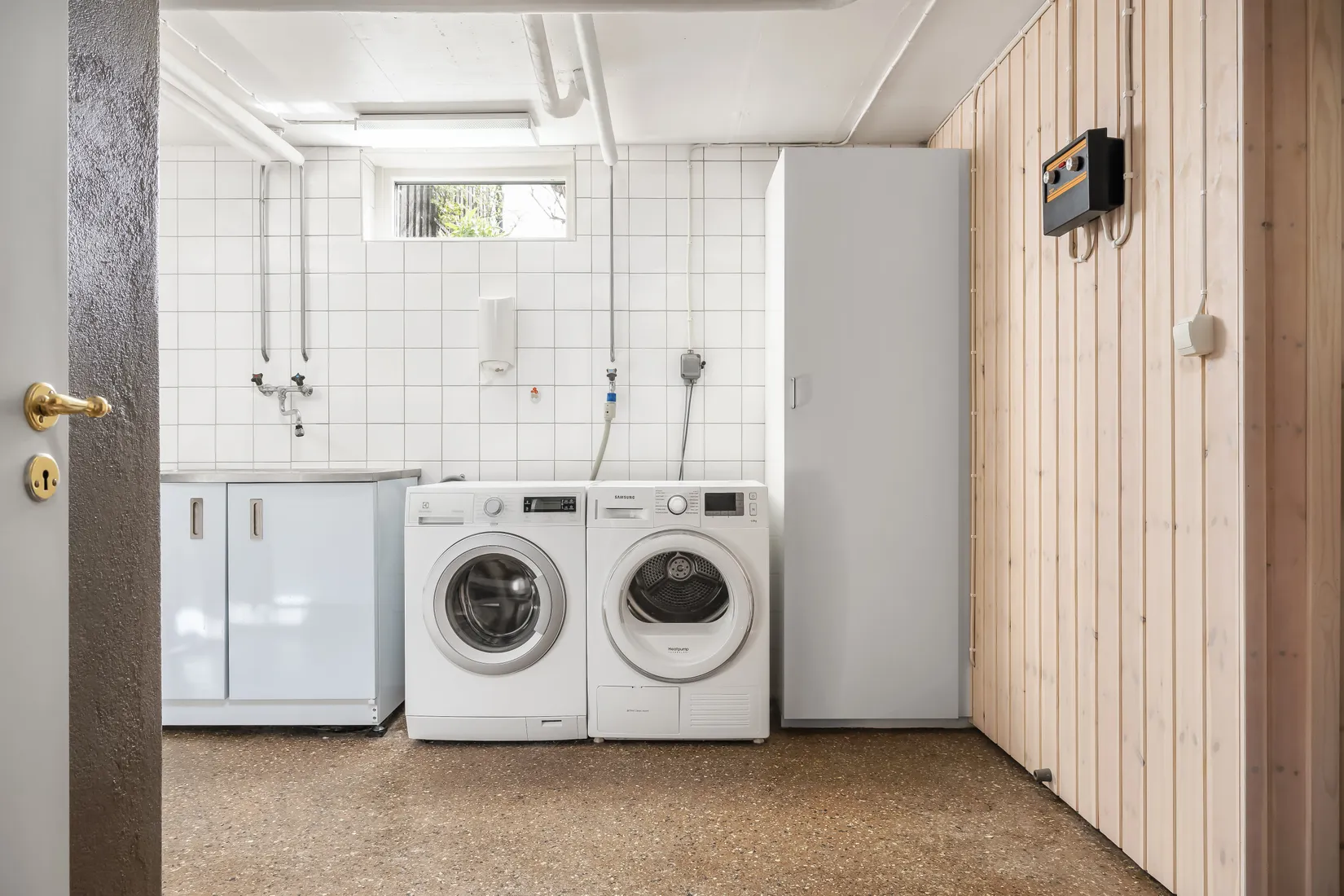 Villa, Talmansvägen 14, Östra Husby, Norrköping