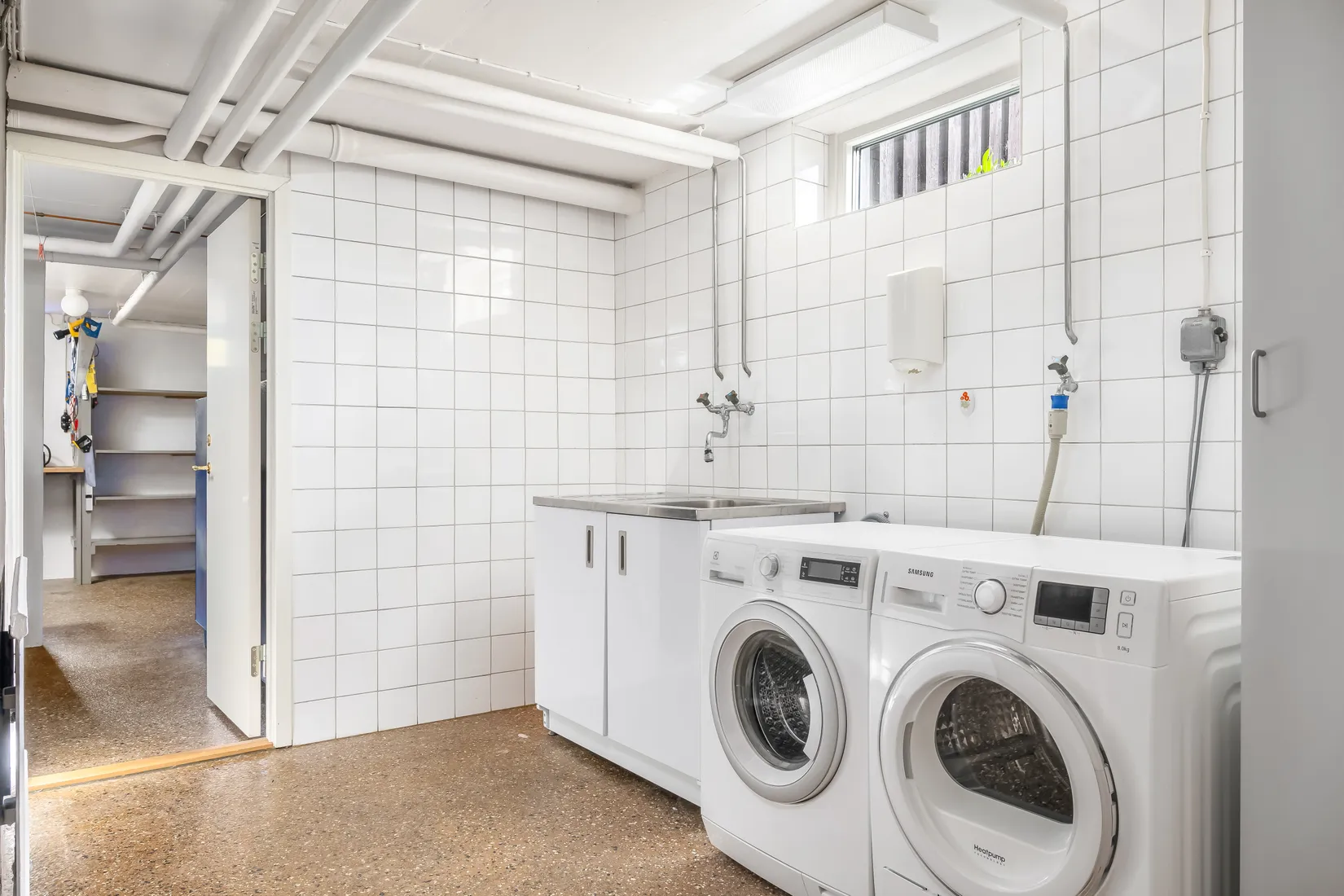 Villa, Talmansvägen 14, Östra Husby, Norrköping