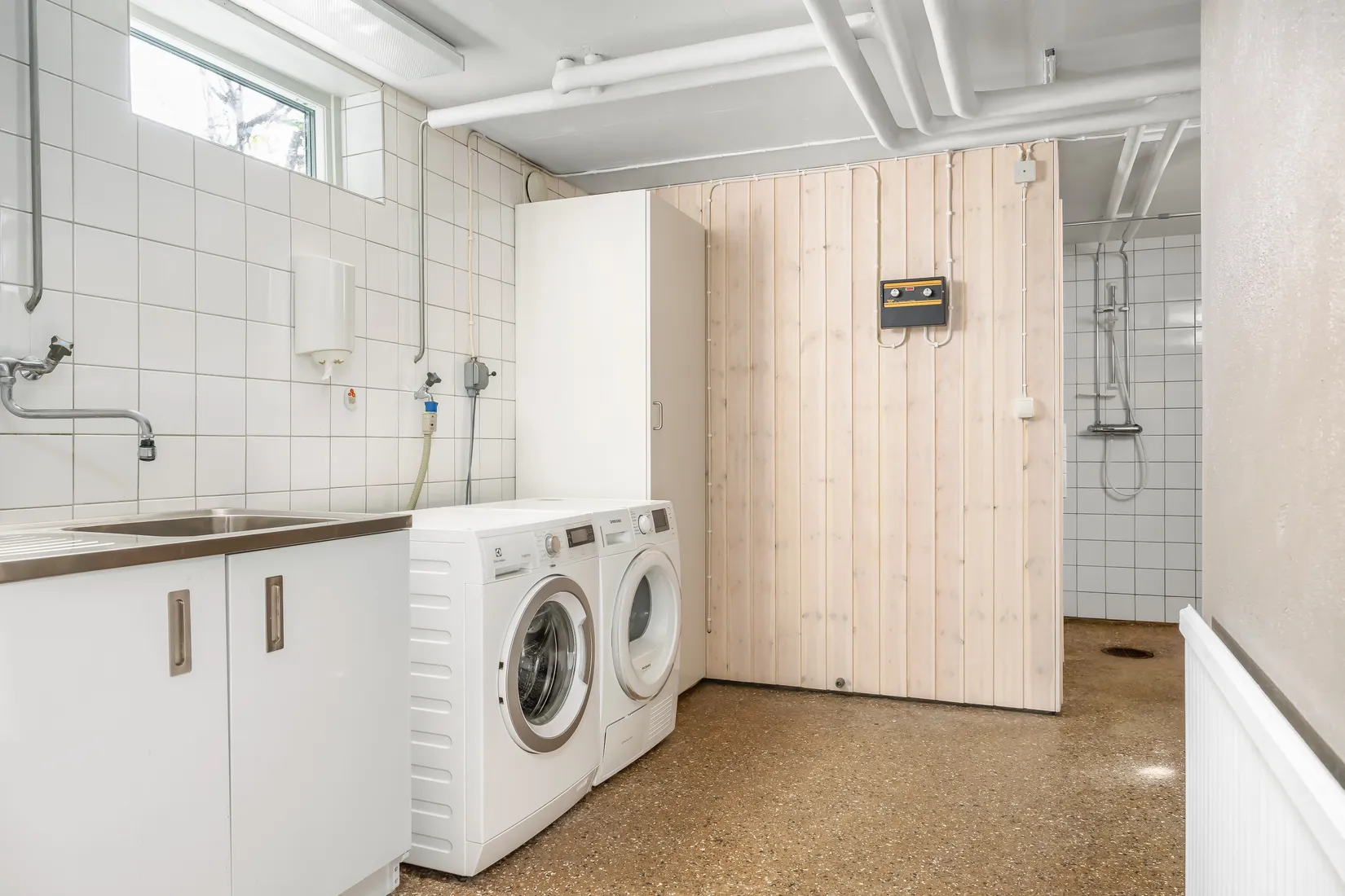 Villa, Talmansvägen 14, Östra Husby, Norrköping