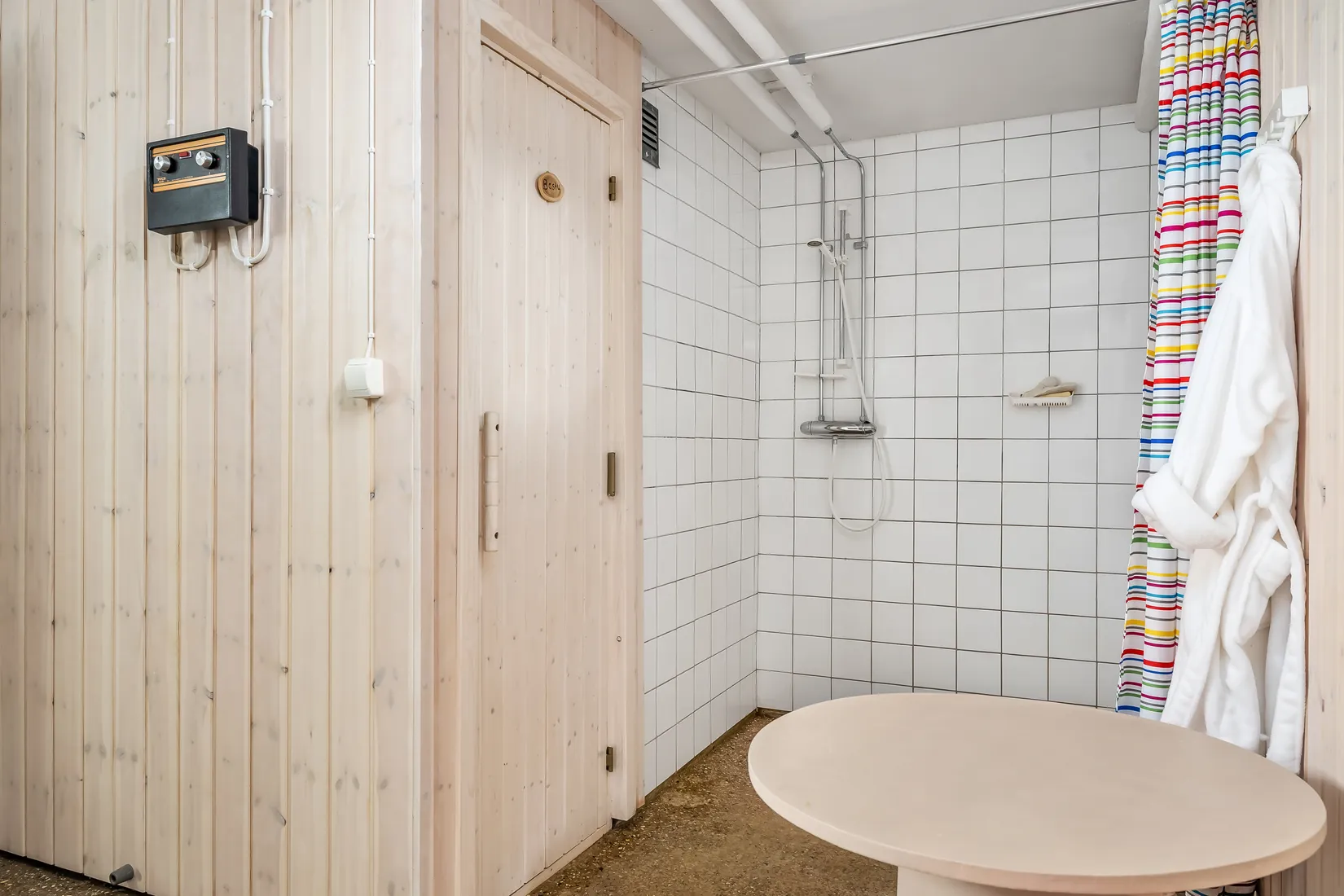 Villa, Talmansvägen 14, Östra Husby, Norrköping