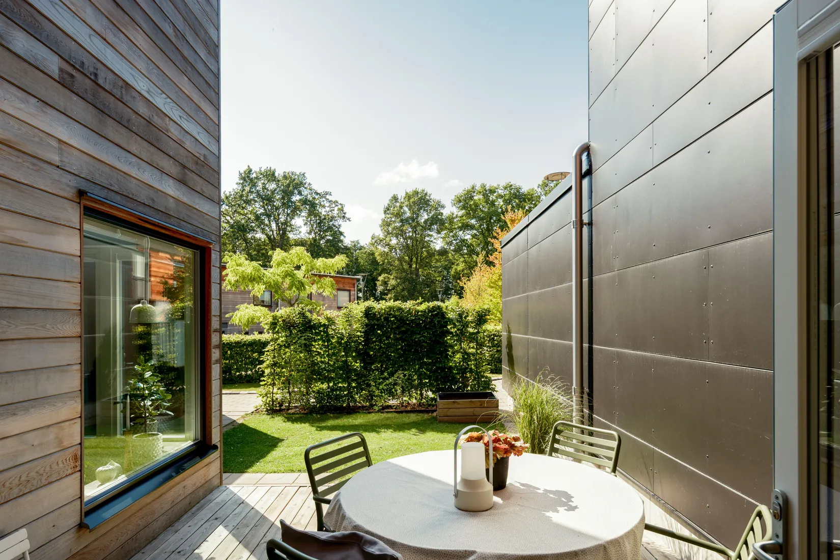 Villa, Sjövallavägen 23, Vallen, Växjö