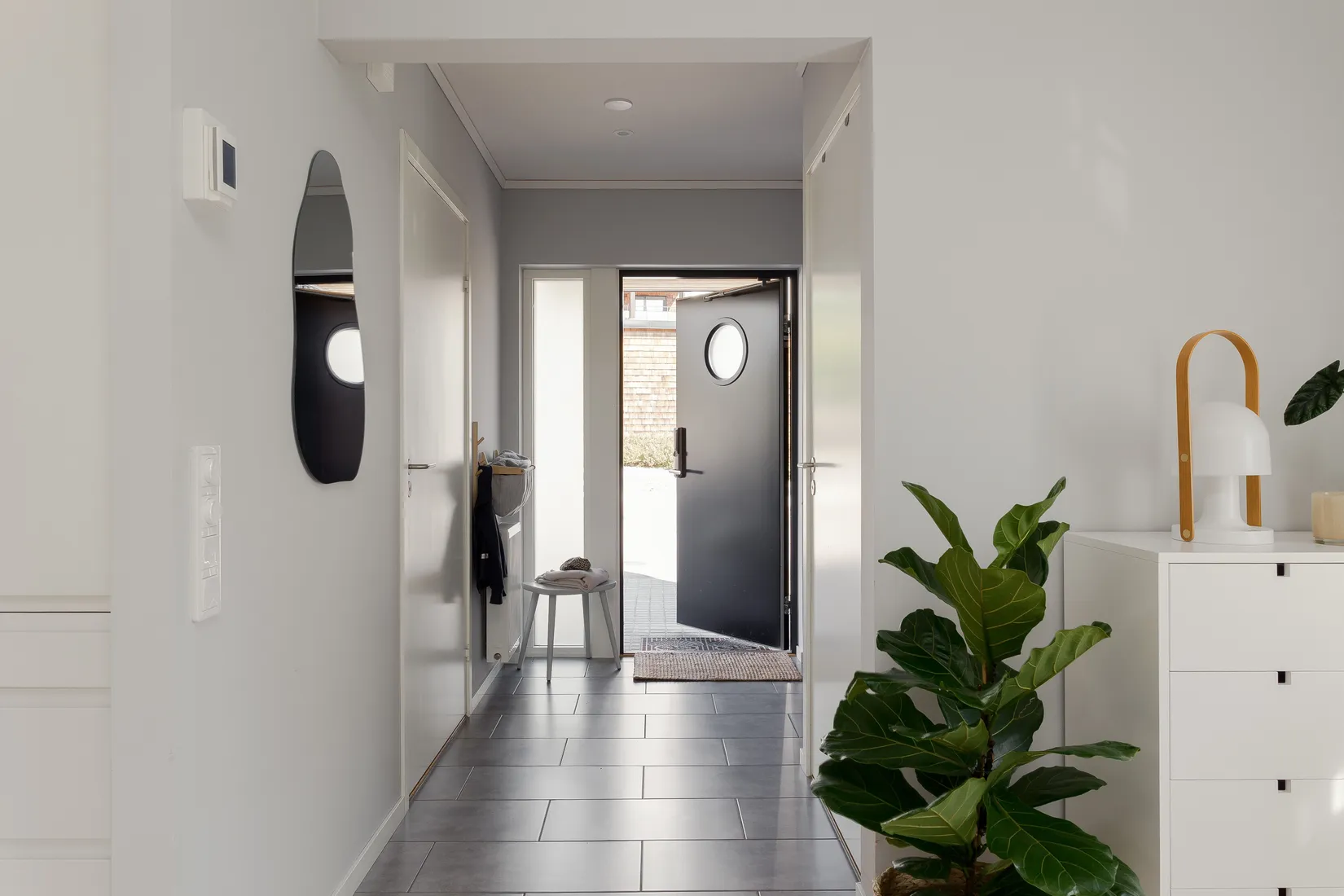 Villa, Sjövallavägen 23, Vallen, Växjö