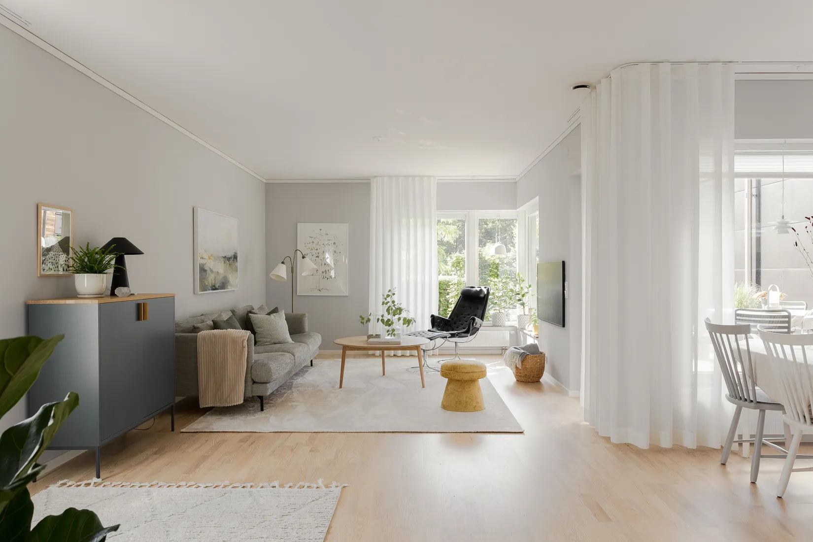 Villa, Sjövallavägen 23, Vallen, Växjö