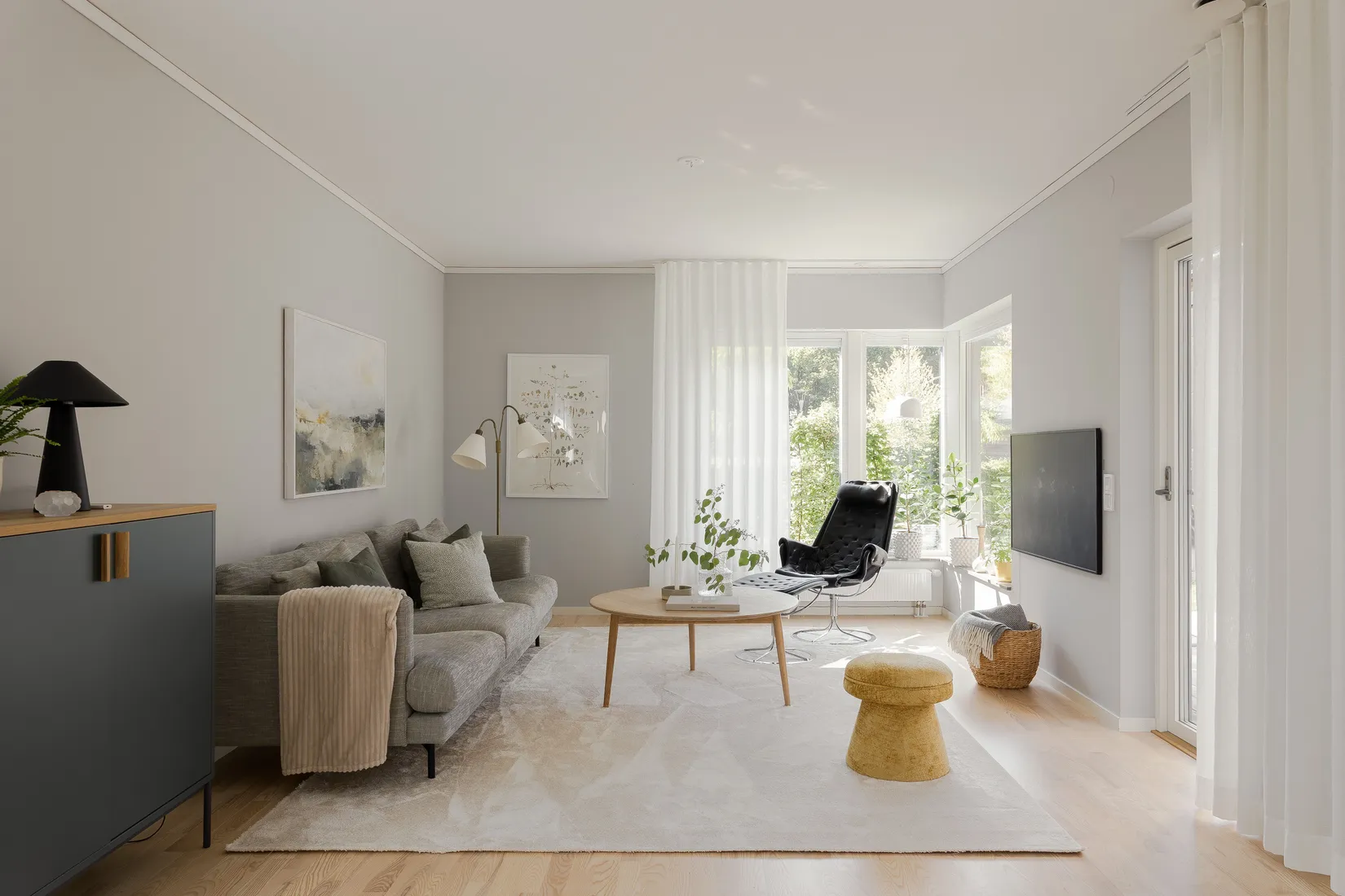 Villa, Sjövallavägen 23, Vallen, Växjö
