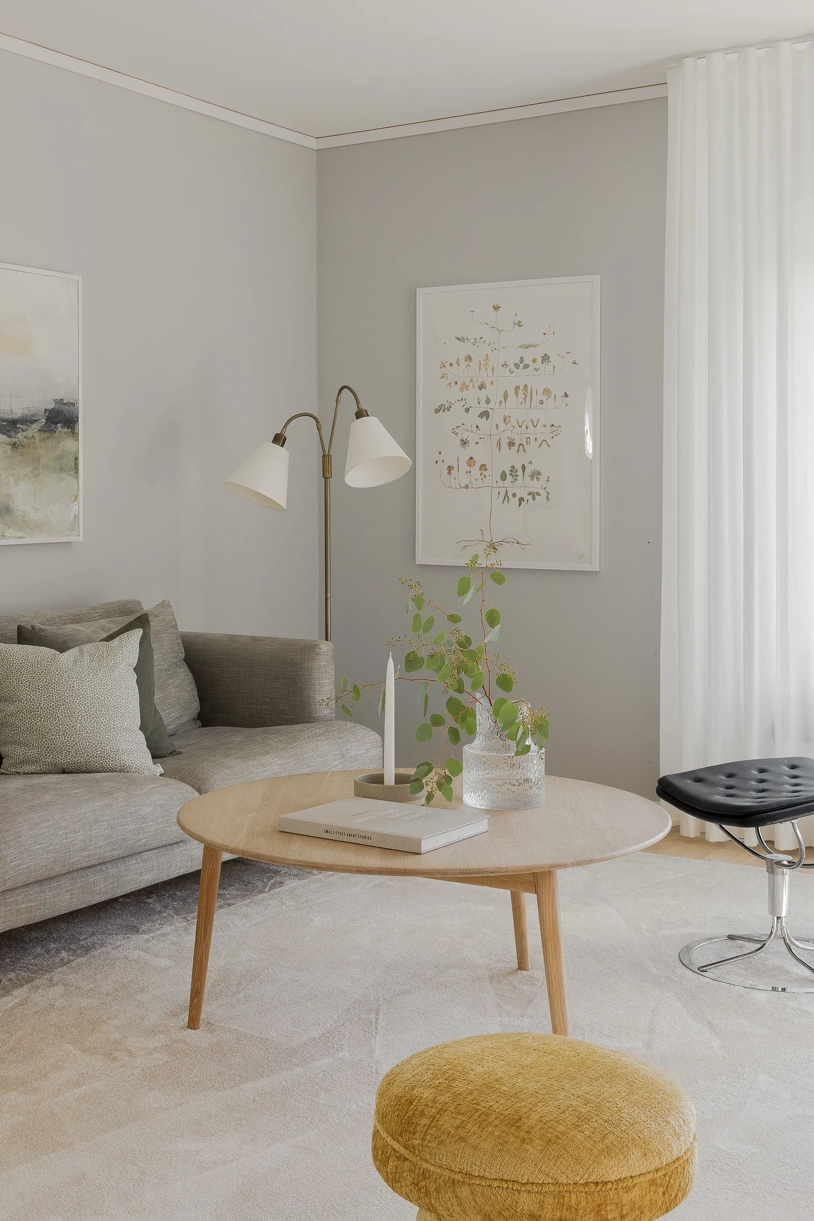 Villa, Sjövallavägen 23, Vallen, Växjö