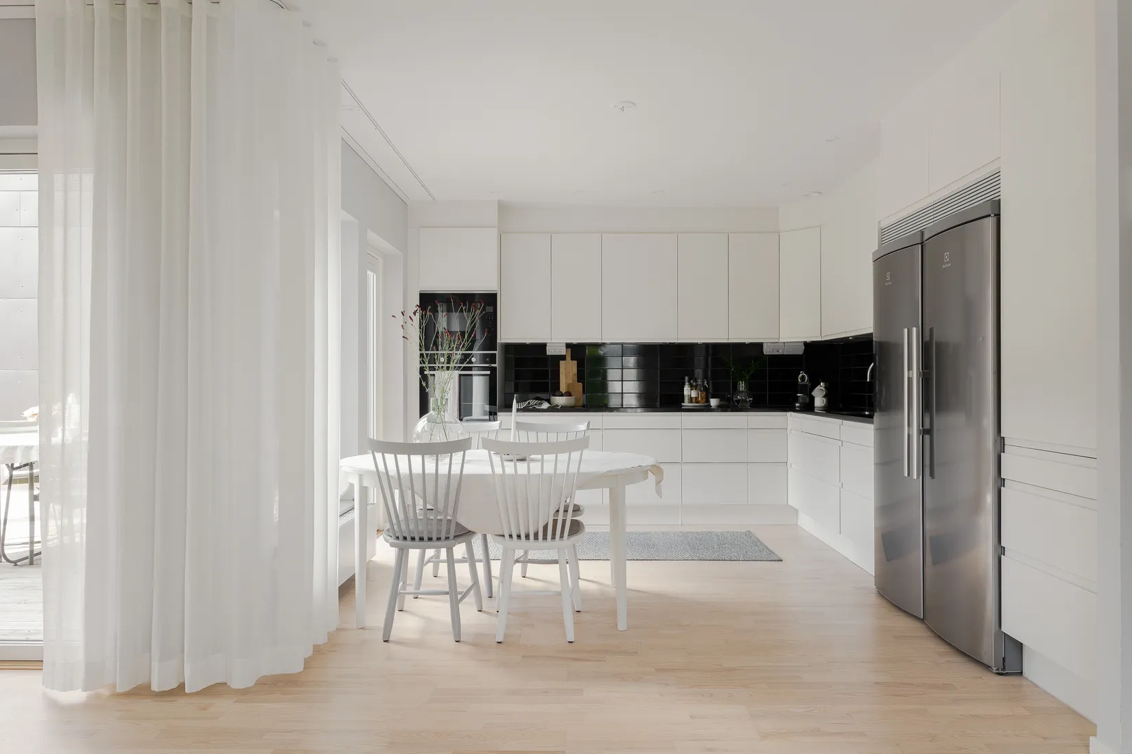 Villa, Sjövallavägen 23, Vallen, Växjö