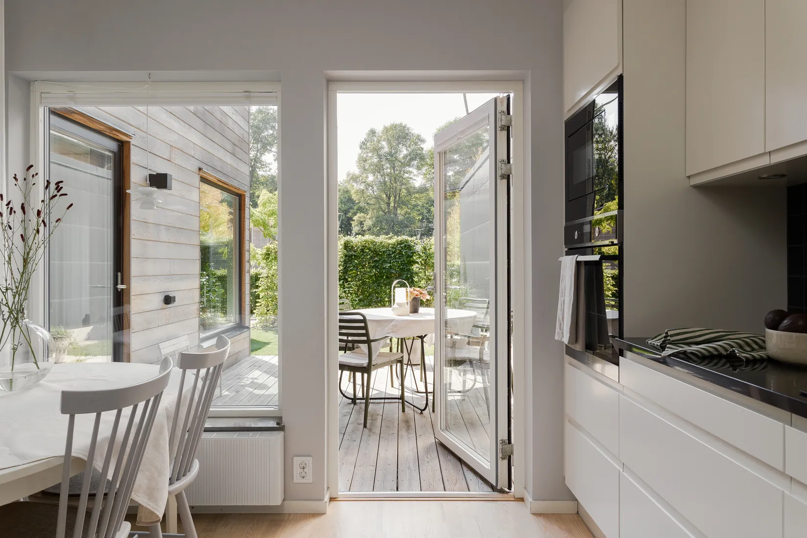 Villa, Sjövallavägen 23, Vallen, Växjö
