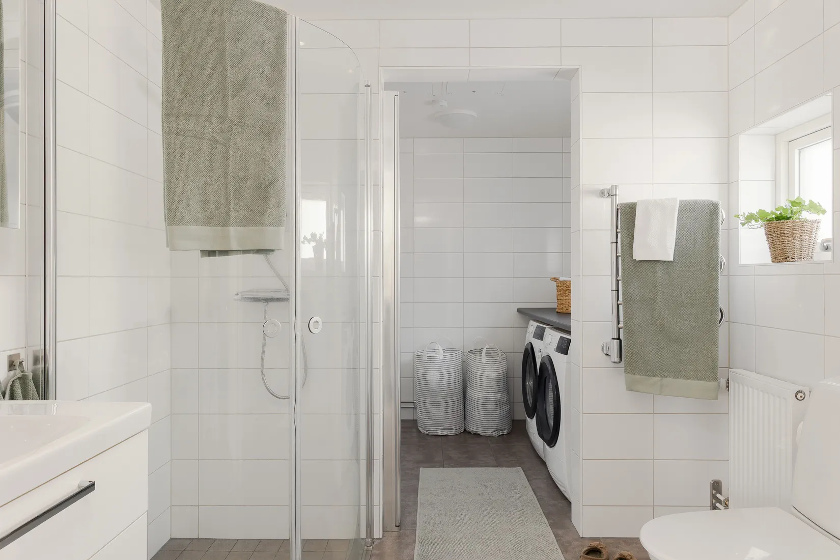 Villa, Sjövallavägen 23, Vallen, Växjö