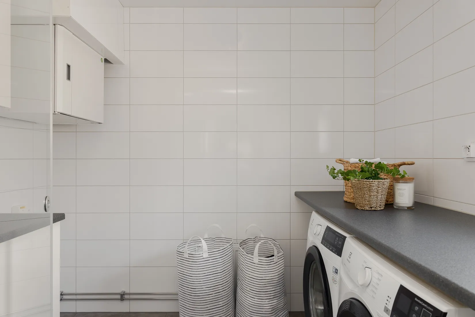 Villa, Sjövallavägen 23, Vallen, Växjö