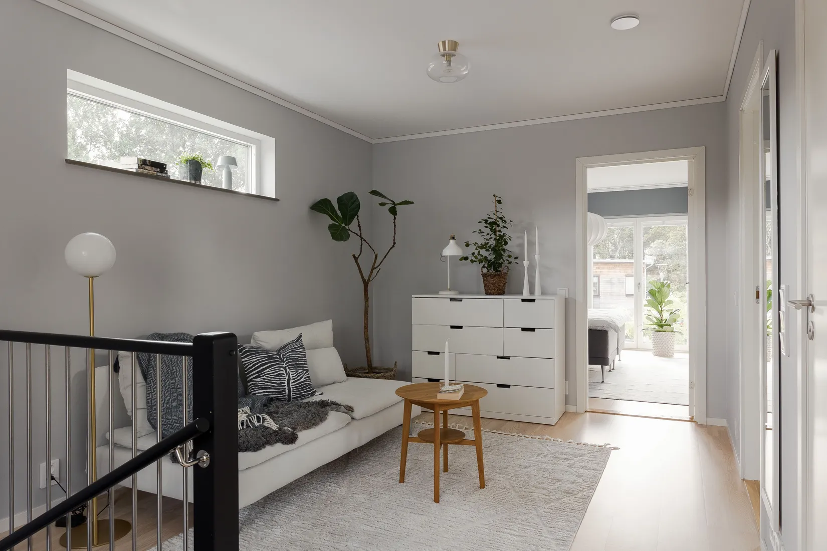 Villa, Sjövallavägen 23, Vallen, Växjö