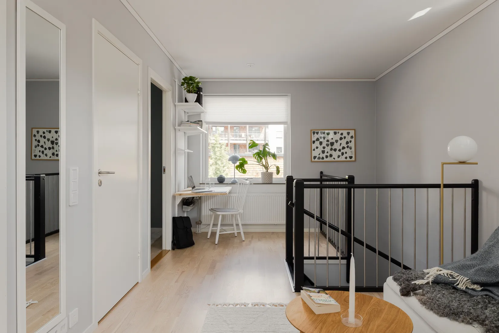 Villa, Sjövallavägen 23, Vallen, Växjö