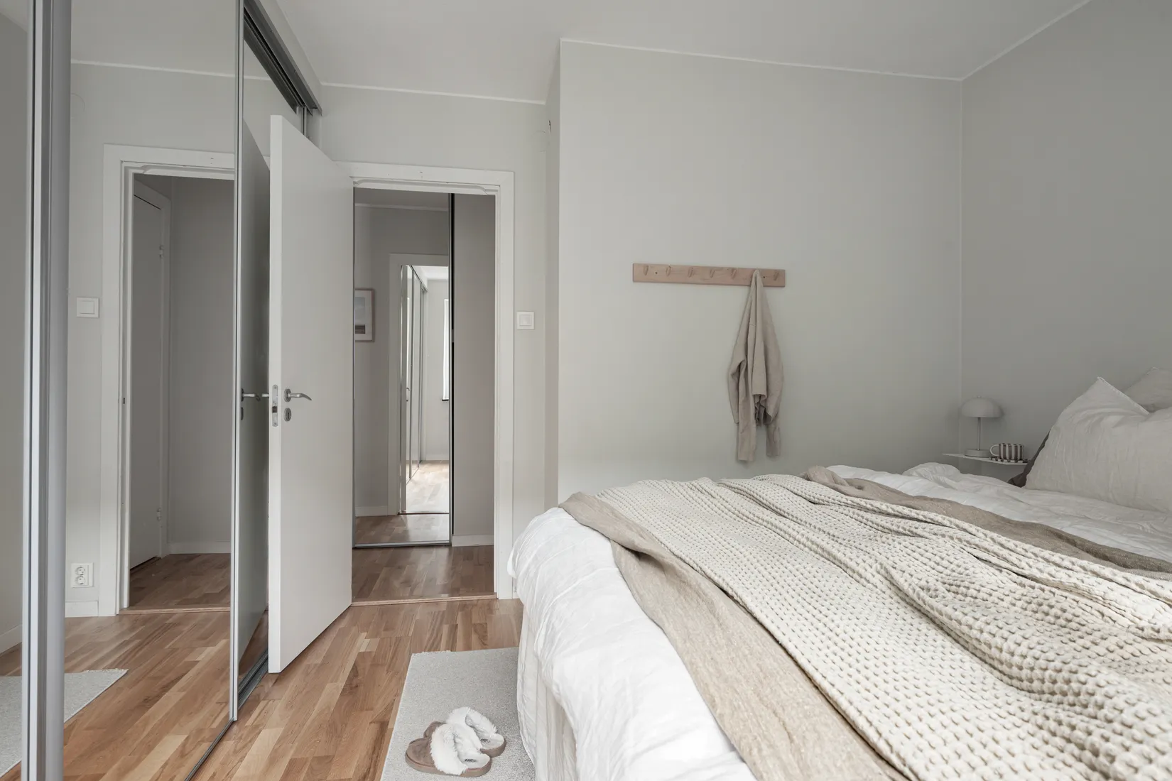 Bostadsrätt, Smörgatan 16, Kallebäck, Göteborg