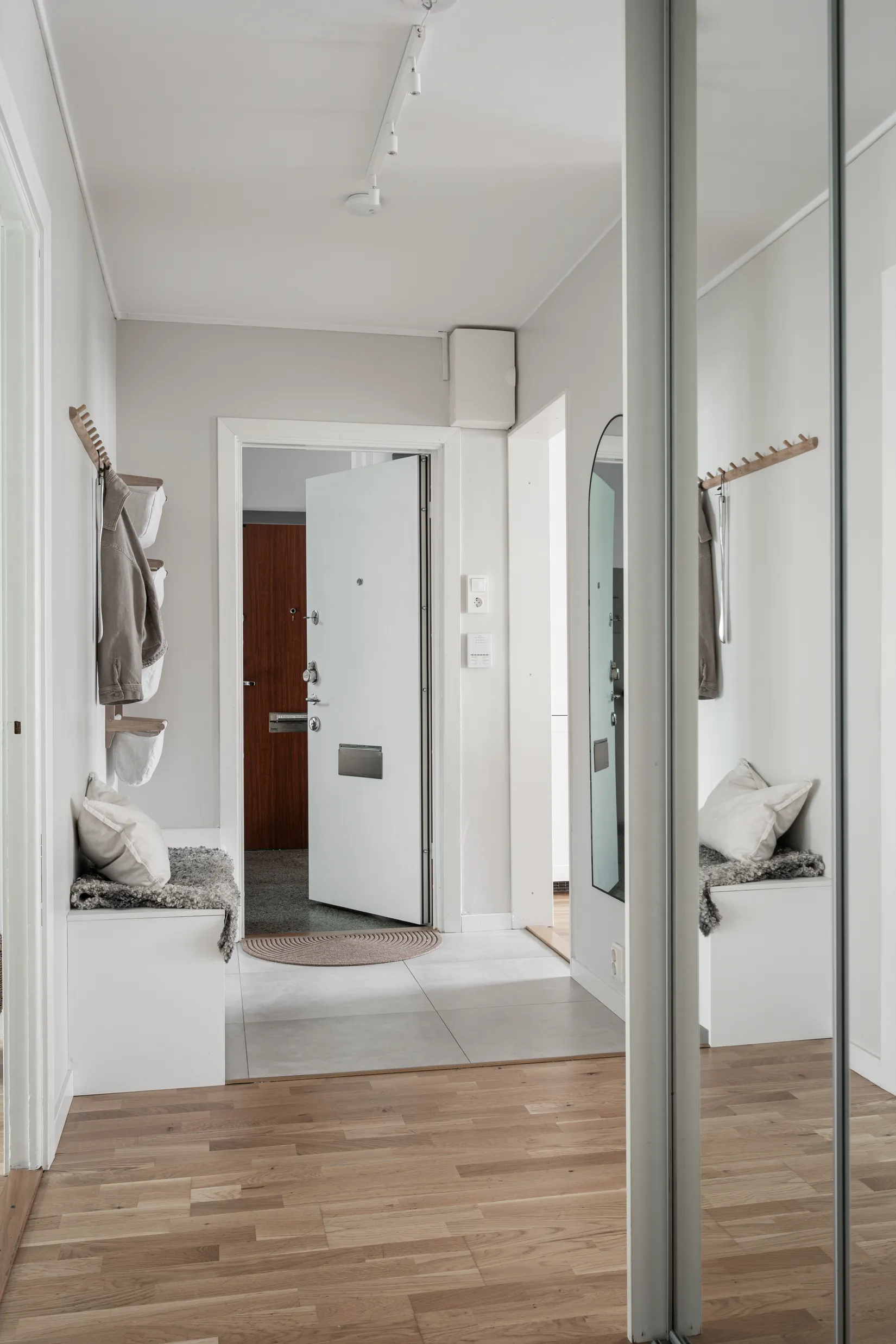 Bostadsrätt, Smörgatan 16, Kallebäck, Göteborg