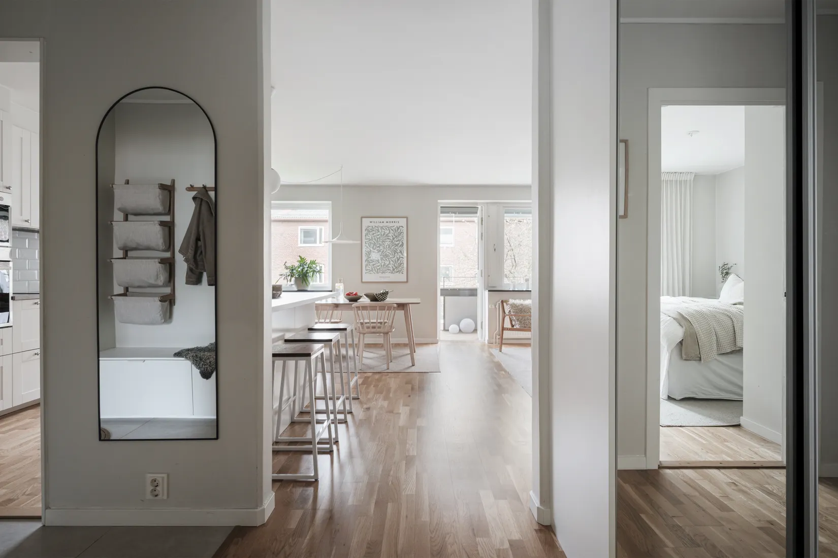 Bostadsrätt, Smörgatan 16, Kallebäck, Göteborg