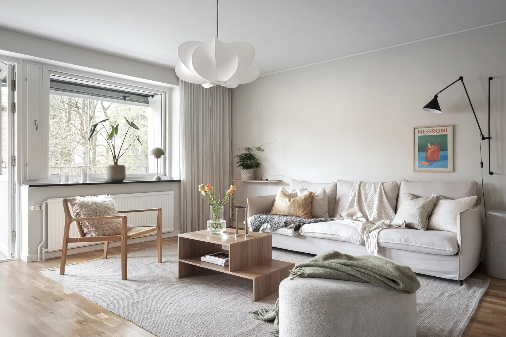 Bostadsrätt, Smörgatan 16, Kallebäck, Göteborg