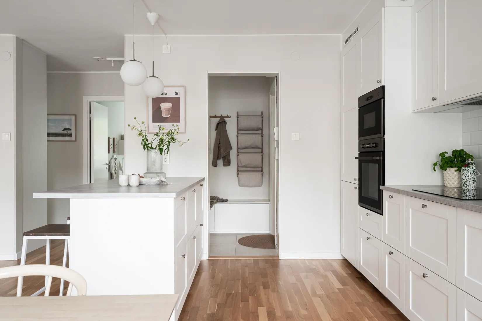 Bostadsrätt, Smörgatan 16, Kallebäck, Göteborg