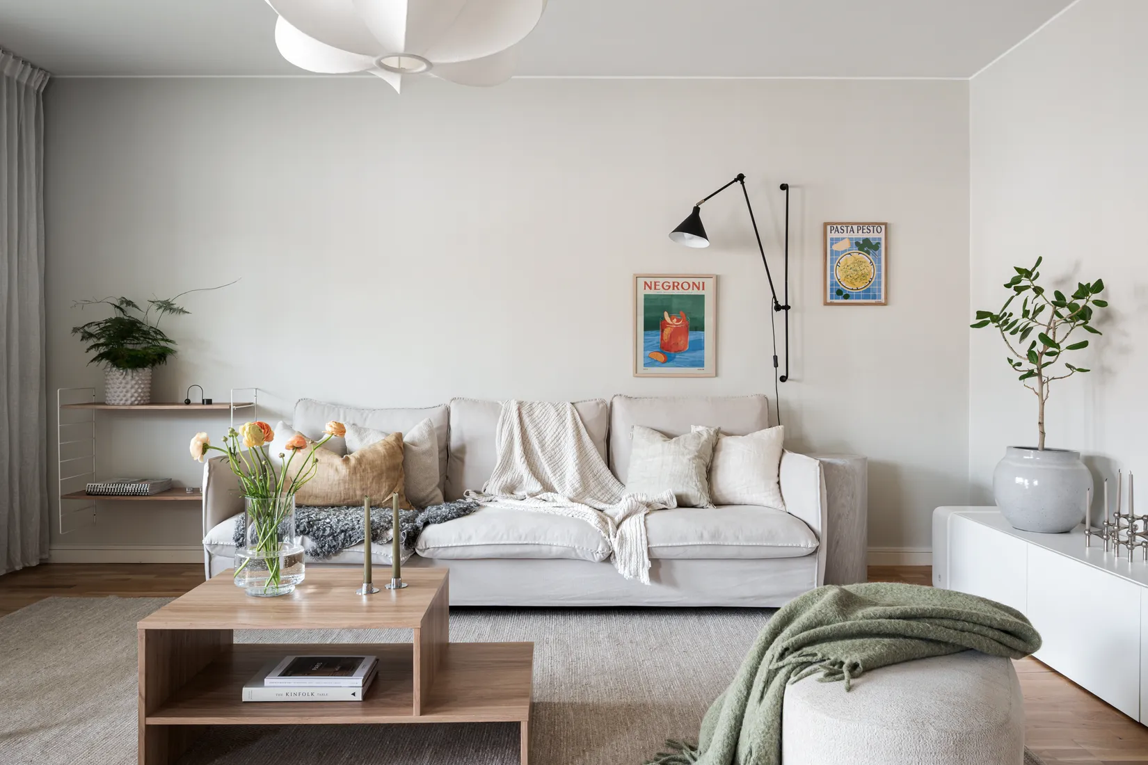 Bostadsrätt, Smörgatan 16, Kallebäck, Göteborg