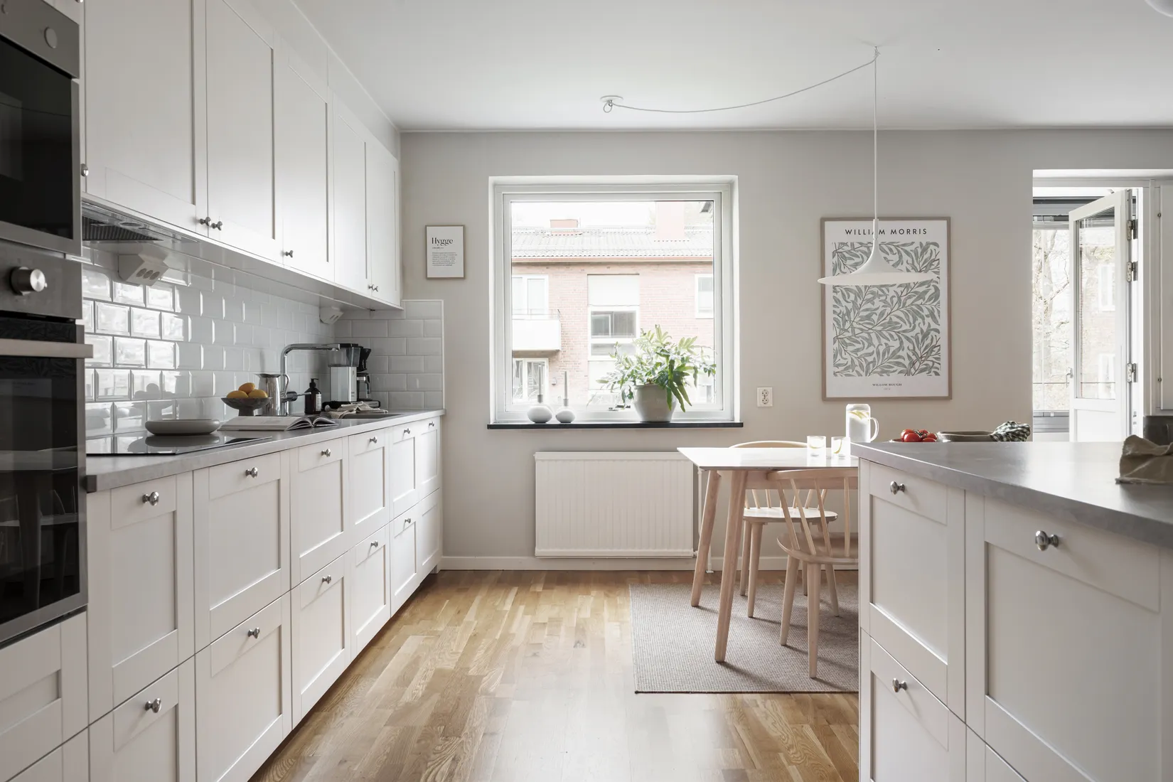 Bostadsrätt, Smörgatan 16, Kallebäck, Göteborg
