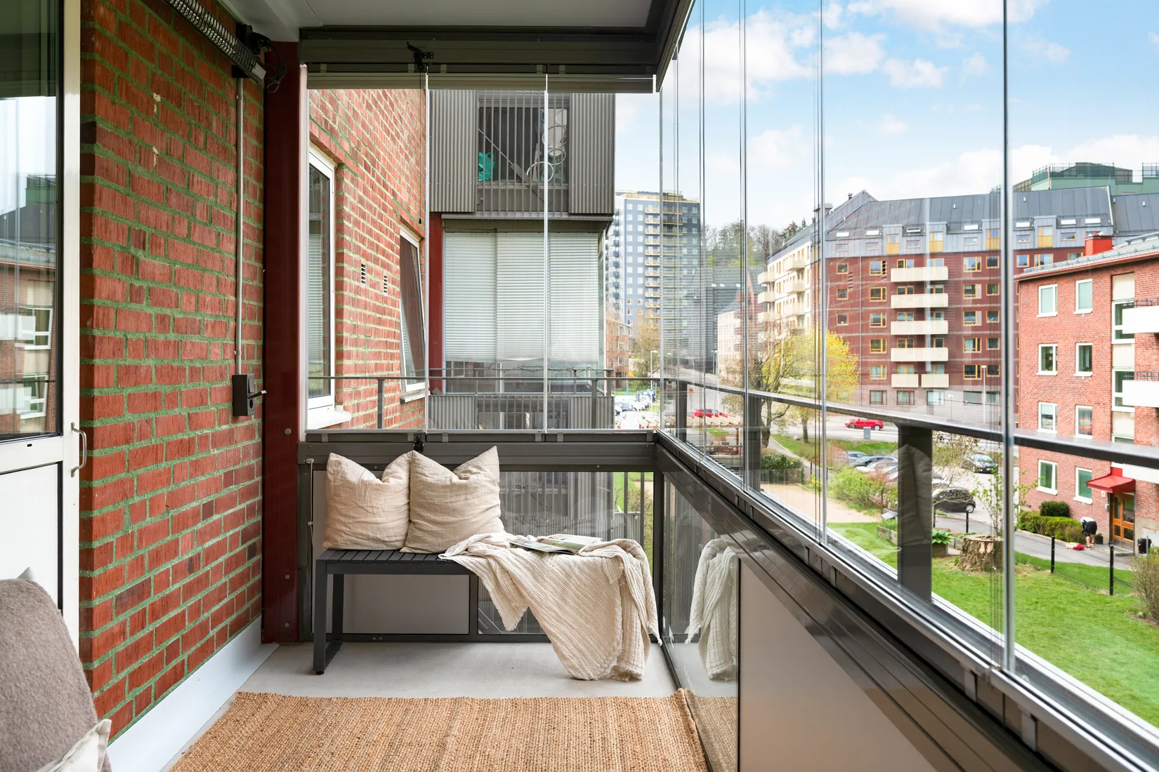 Bostadsrätt, Smörgatan 16, Kallebäck, Göteborg