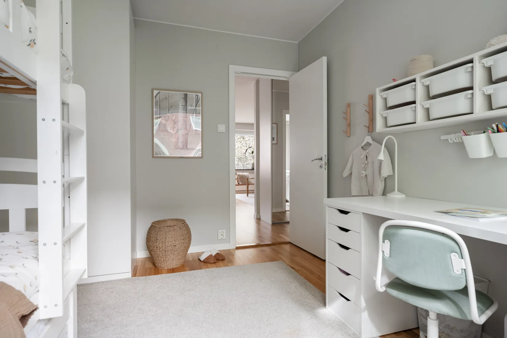Bostadsrätt, Smörgatan 16, Kallebäck, Göteborg