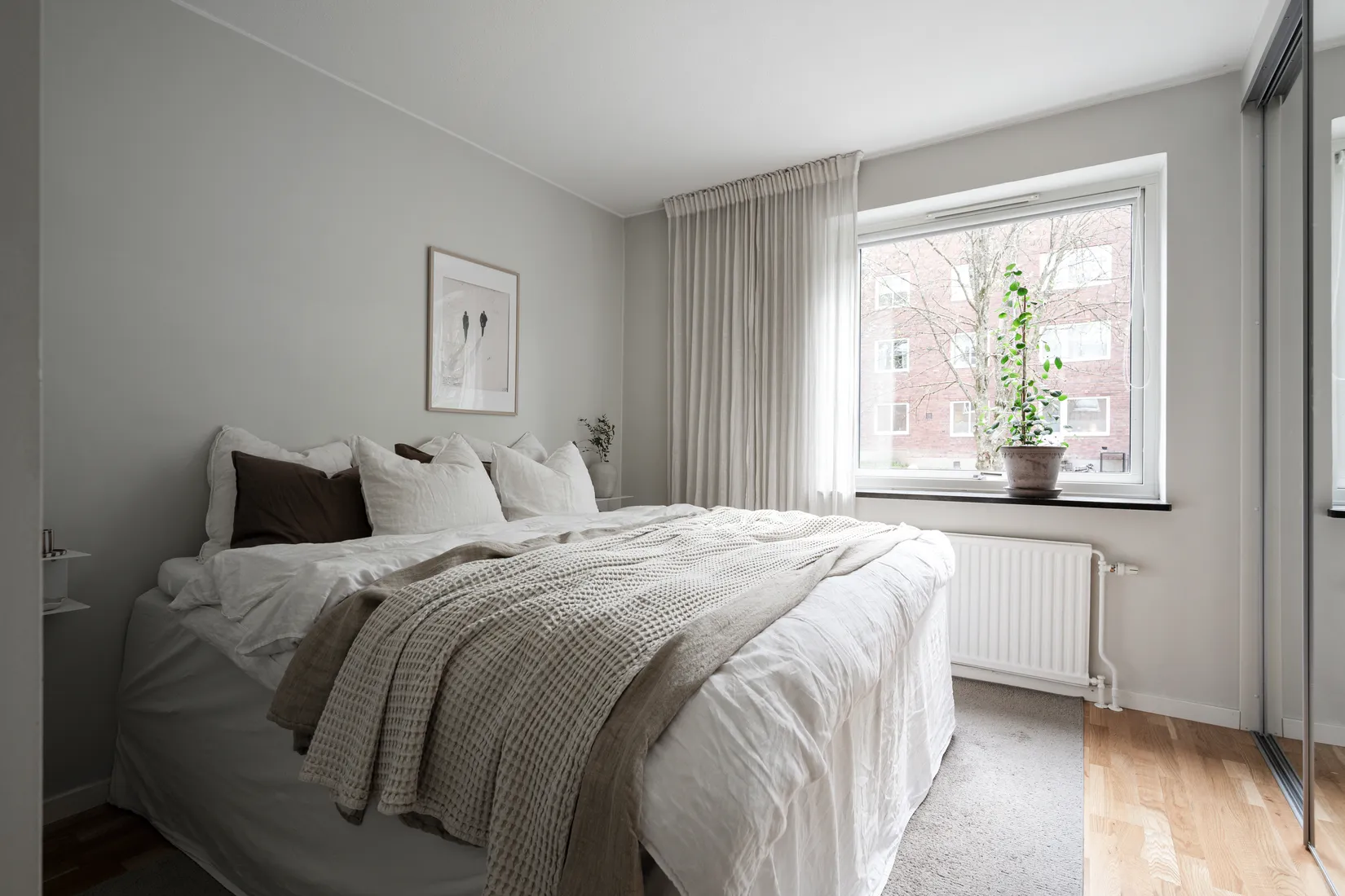 Bostadsrätt, Smörgatan 16, Kallebäck, Göteborg