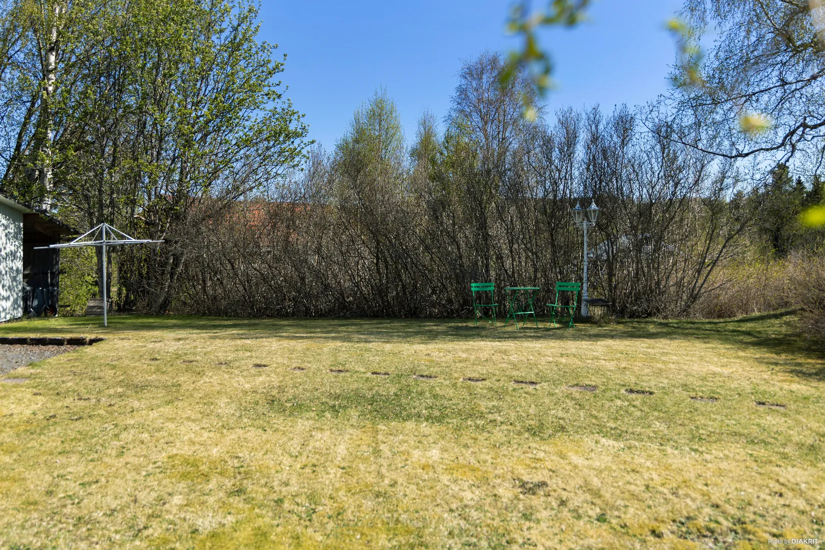 Villa, Hunge 212, Hunge, Bräcke