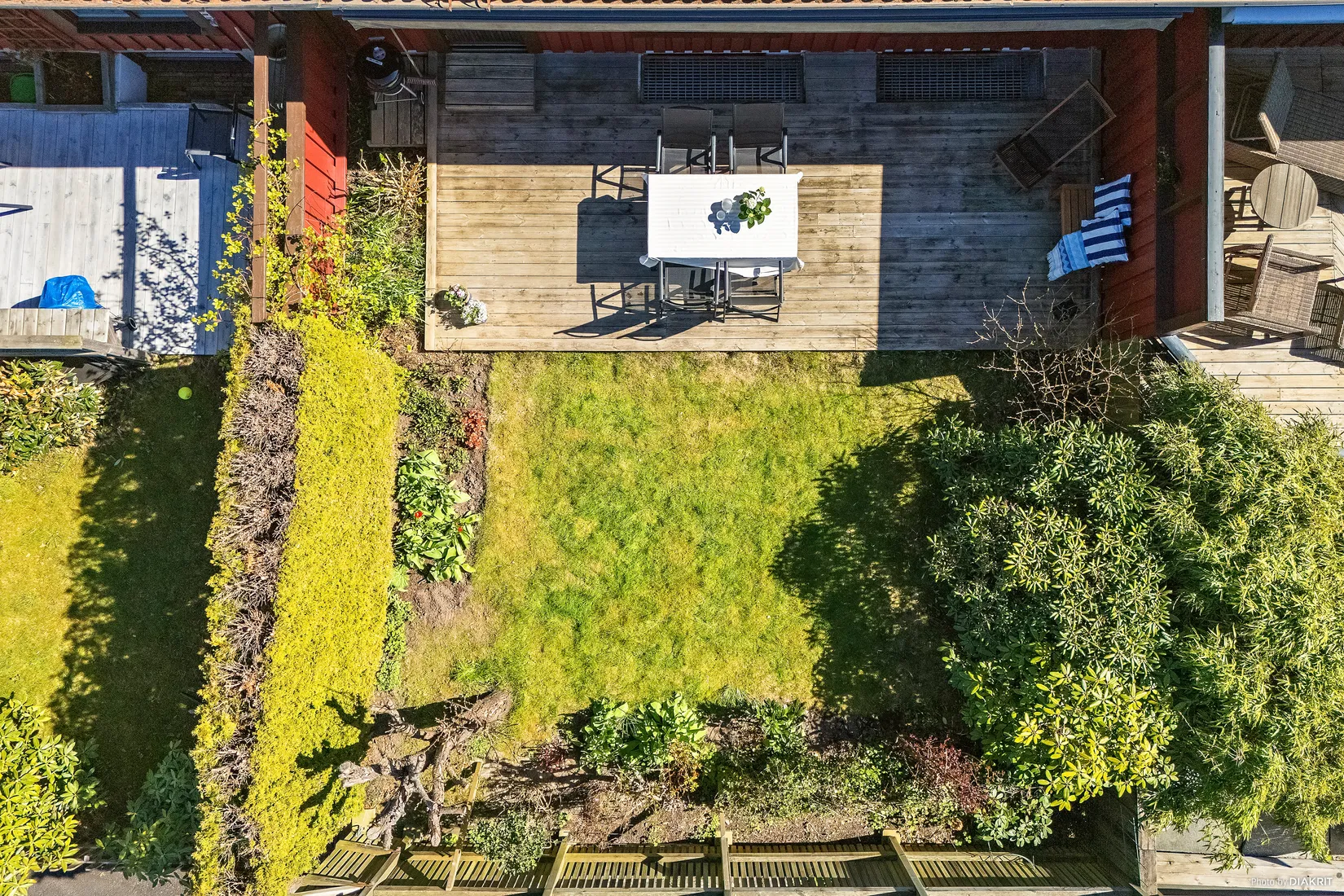 Villa, Radhus, Gåsmossen 44, Askim, Göteborg