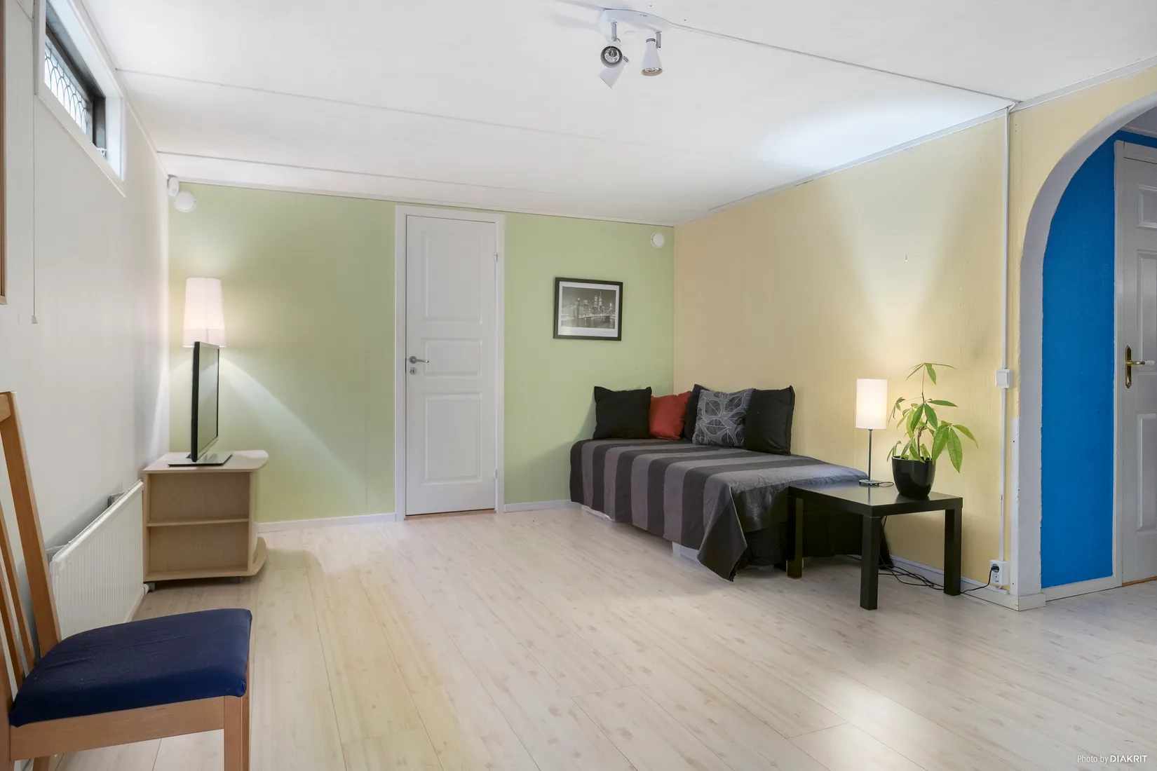 Villa, Radhus, Gåsmossen 44, Askim, Göteborg