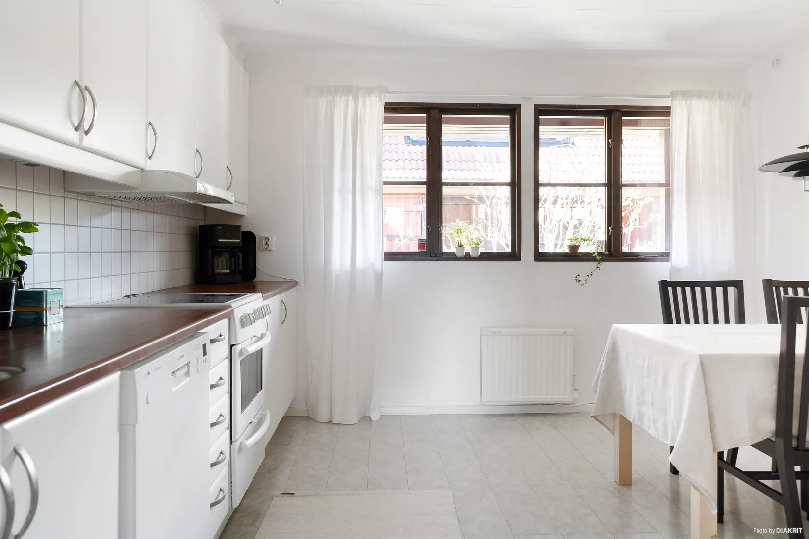 Villa, Radhus, Gåsmossen 44, Askim, Göteborg