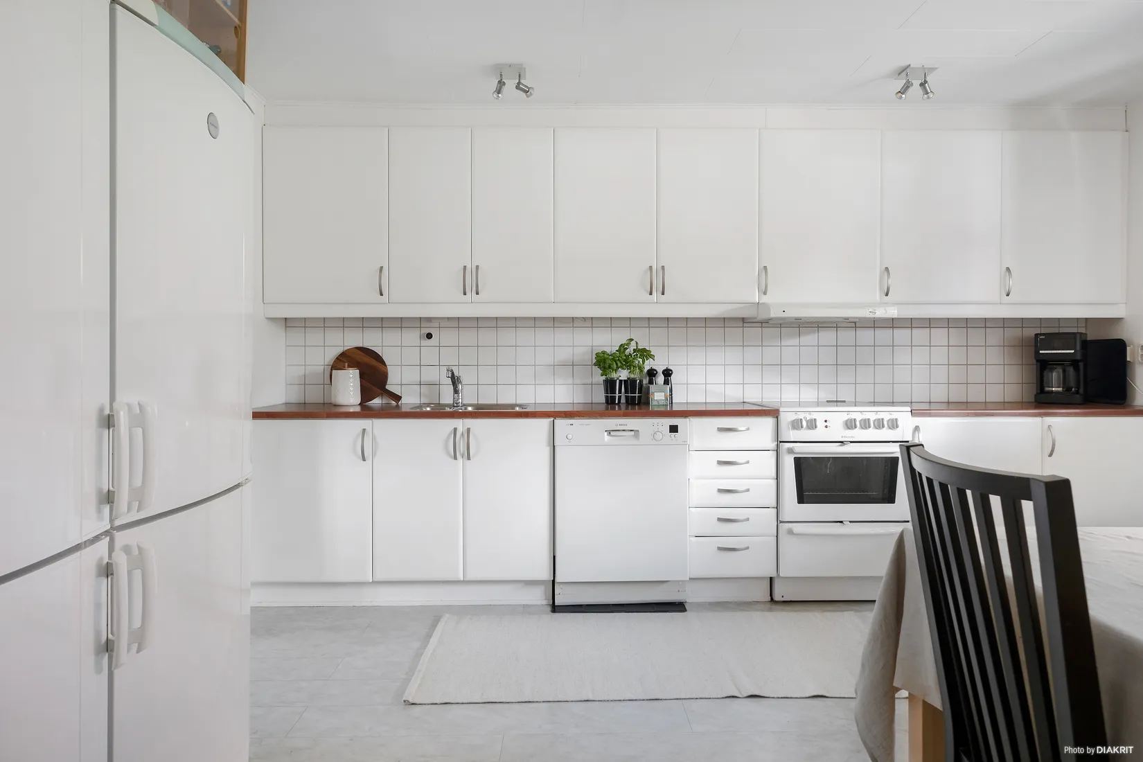 Villa, Radhus, Gåsmossen 44, Askim, Göteborg