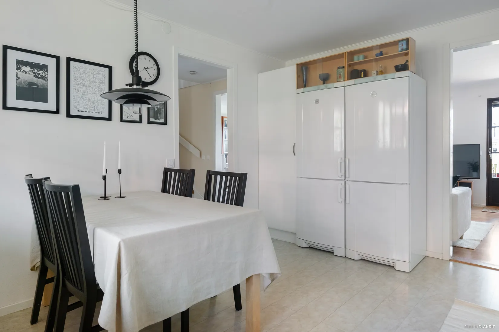 Villa, Radhus, Gåsmossen 44, Askim, Göteborg