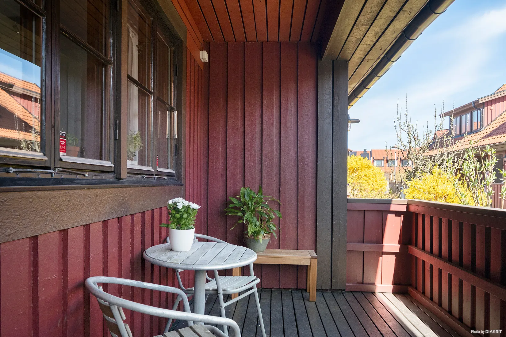 Villa, Radhus, Gåsmossen 44, Askim, Göteborg