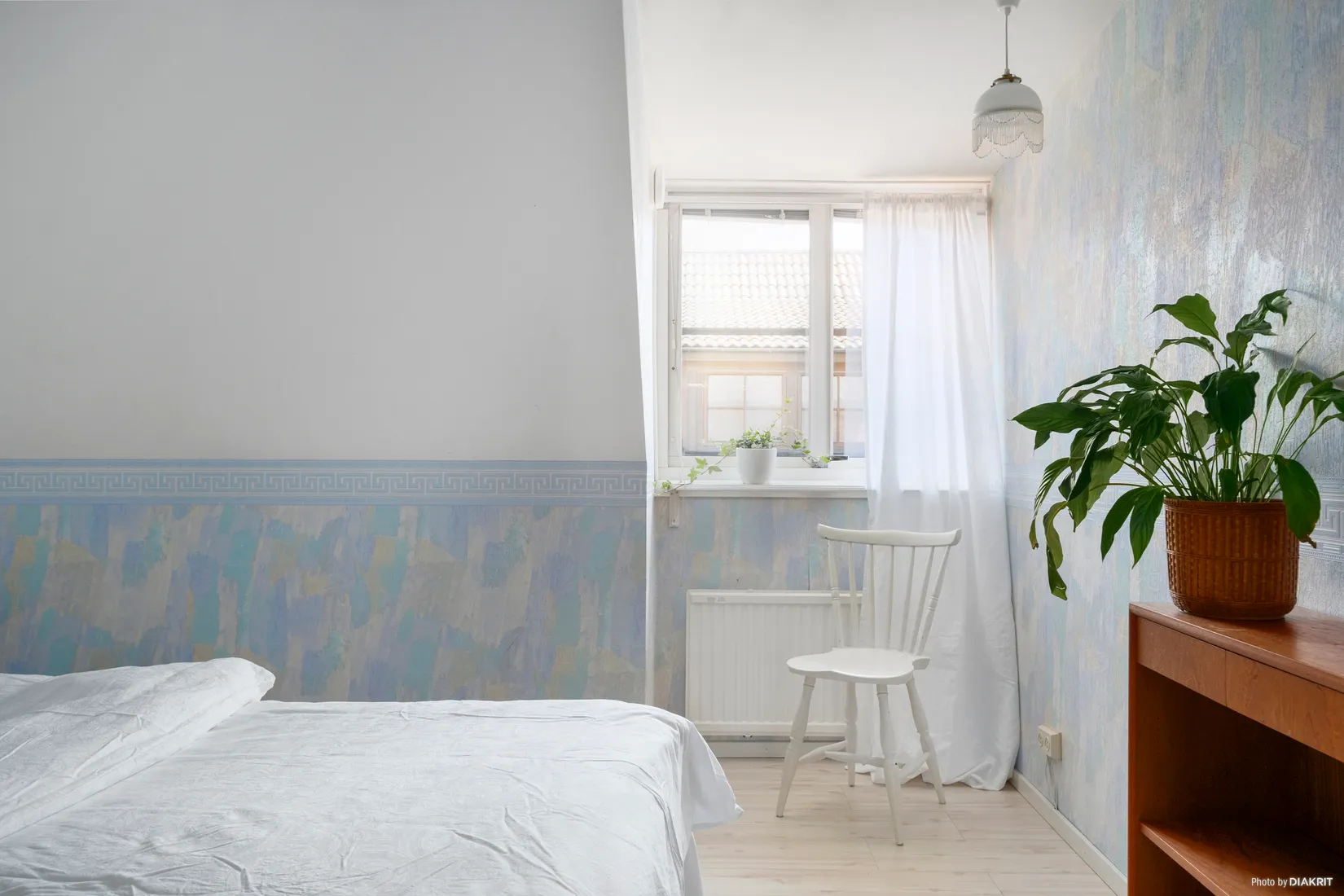 Villa, Radhus, Gåsmossen 44, Askim, Göteborg