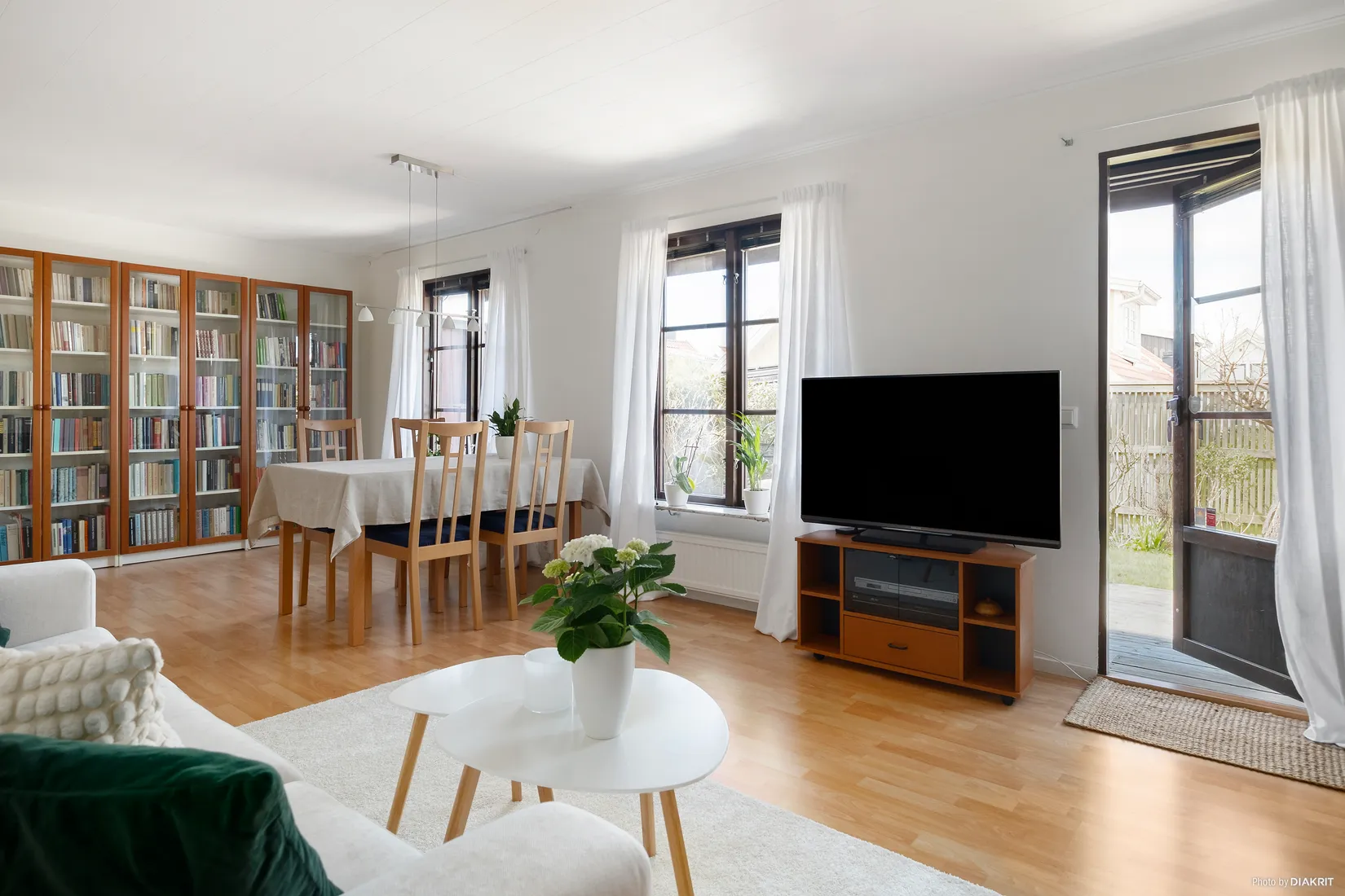 Villa, Radhus, Gåsmossen 44, Askim, Göteborg