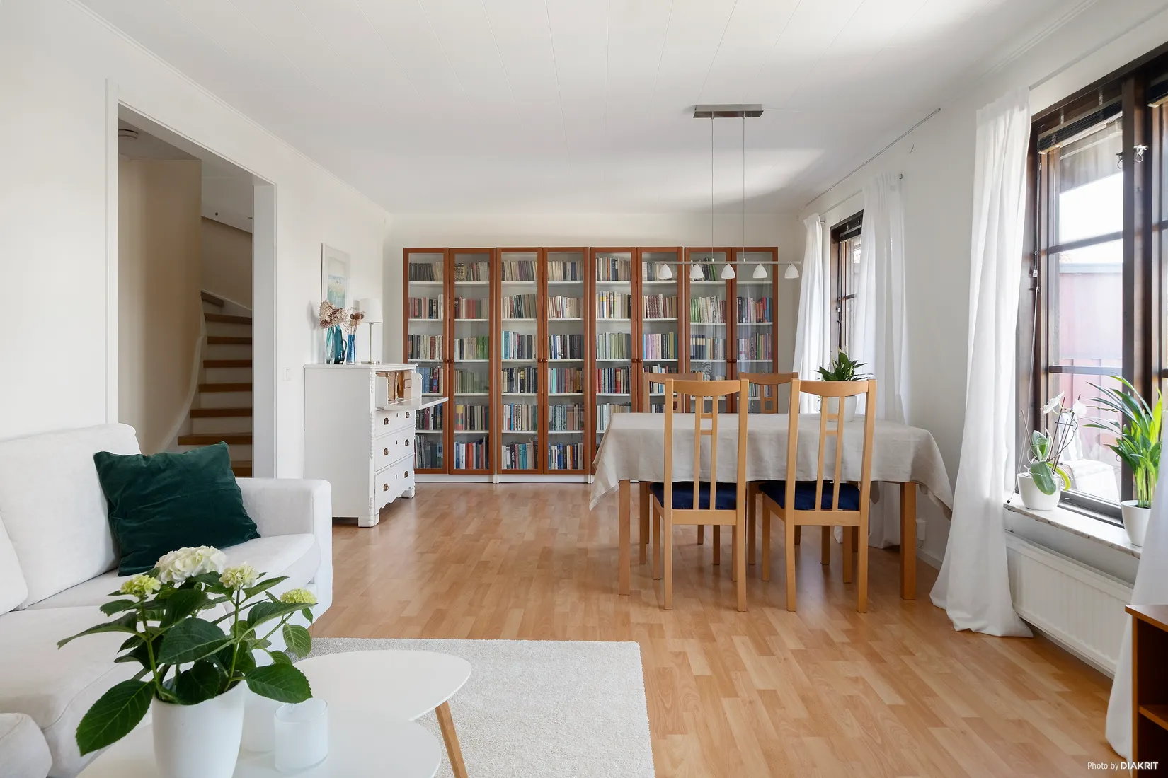 Villa, Radhus, Gåsmossen 44, Askim, Göteborg