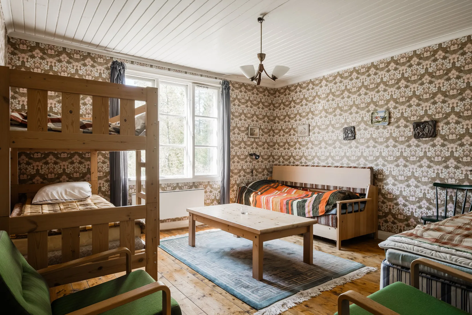 Fritidshus, Fröjered Hallamossen  , Tidaholm