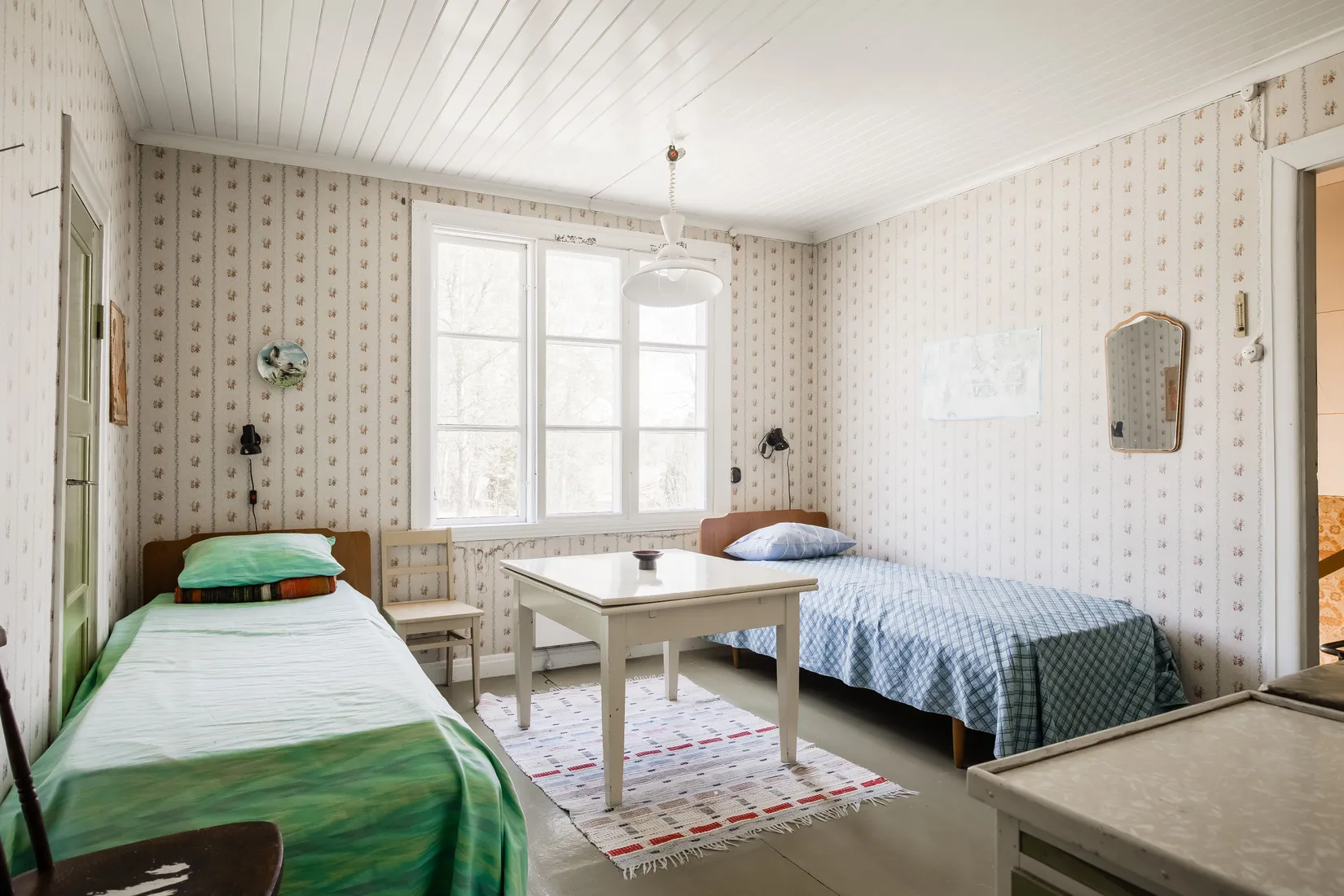 Fritidshus, Fröjered Hallamossen  , Tidaholm