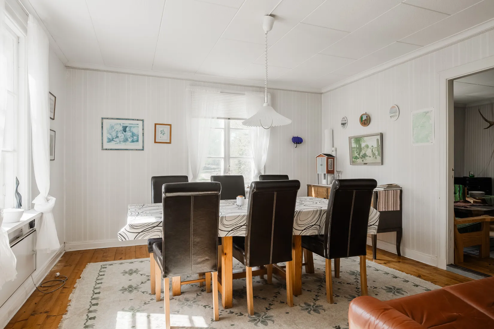 Fritidshus, Fröjered Hallamossen  , Tidaholm