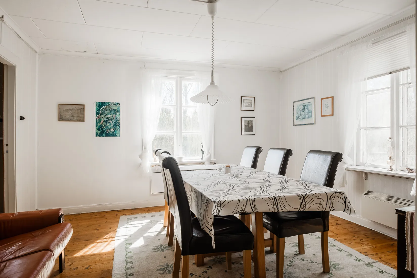 Fritidshus, Fröjered Hallamossen  , Tidaholm