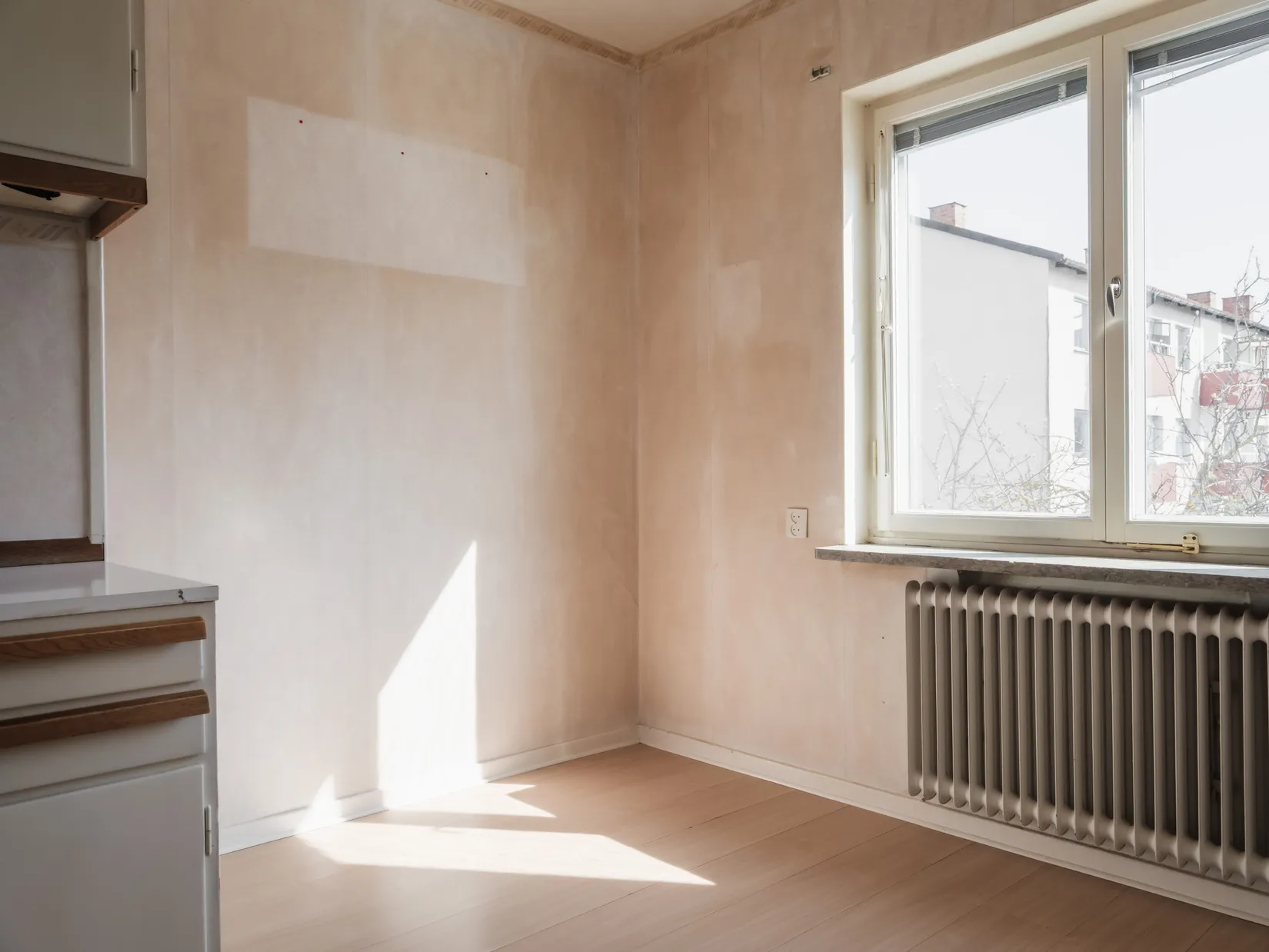 Bostadsrätt, Humlegårdsvägen 14, Visby - Länna, Gotland