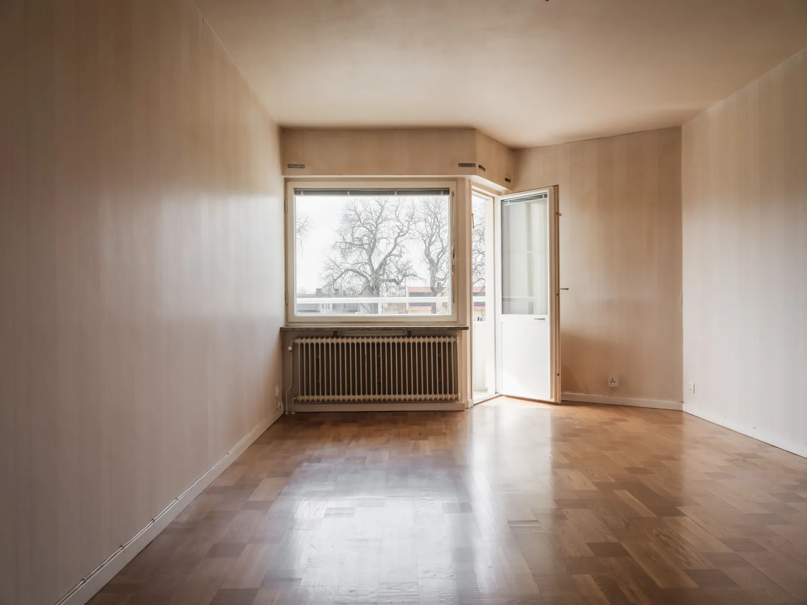 Bostadsrätt, Humlegårdsvägen 14, Visby - Länna, Gotland