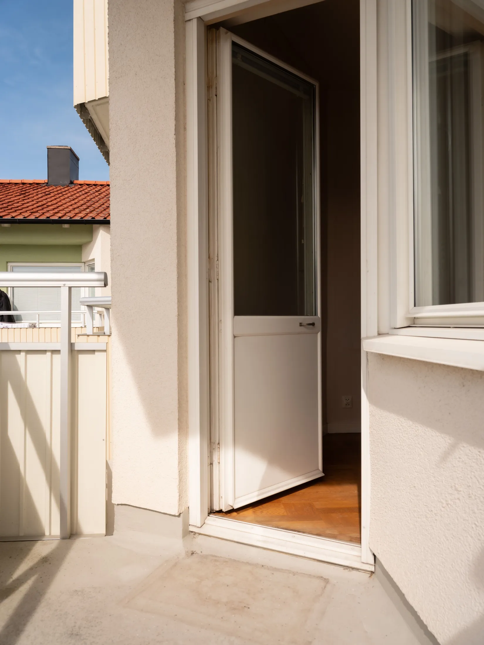Bostadsrätt, Humlegårdsvägen 14, Visby - Länna, Gotland