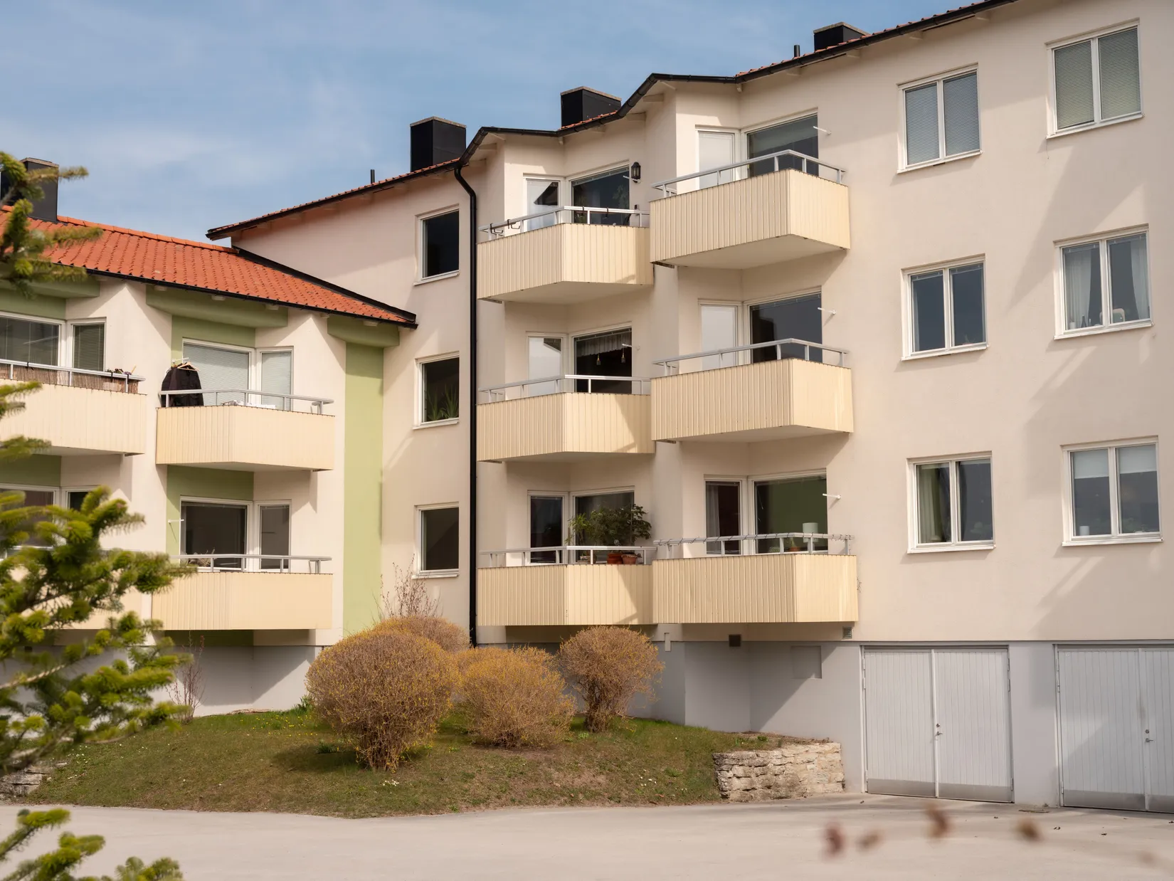 Bostadsrätt, Humlegårdsvägen 14, Visby - Länna, Gotland