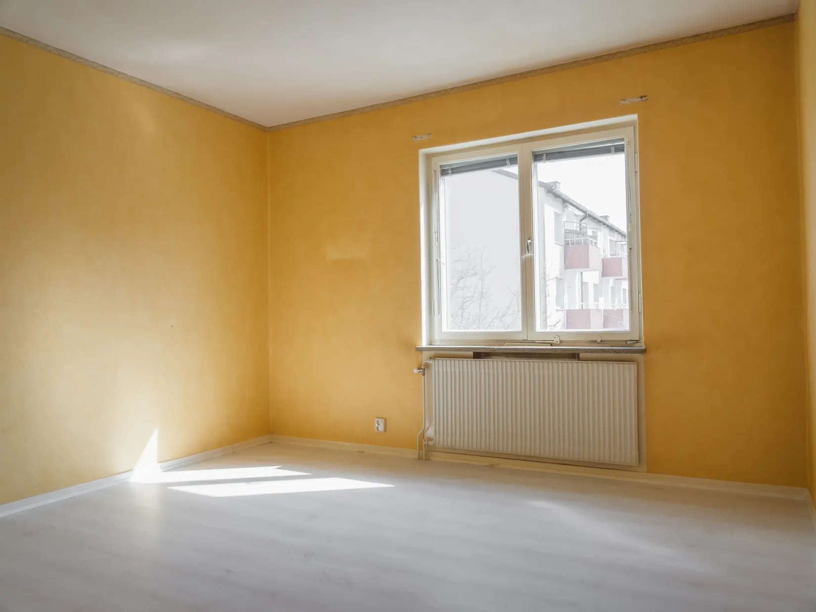 Bostadsrätt, Humlegårdsvägen 14, Visby - Länna, Gotland