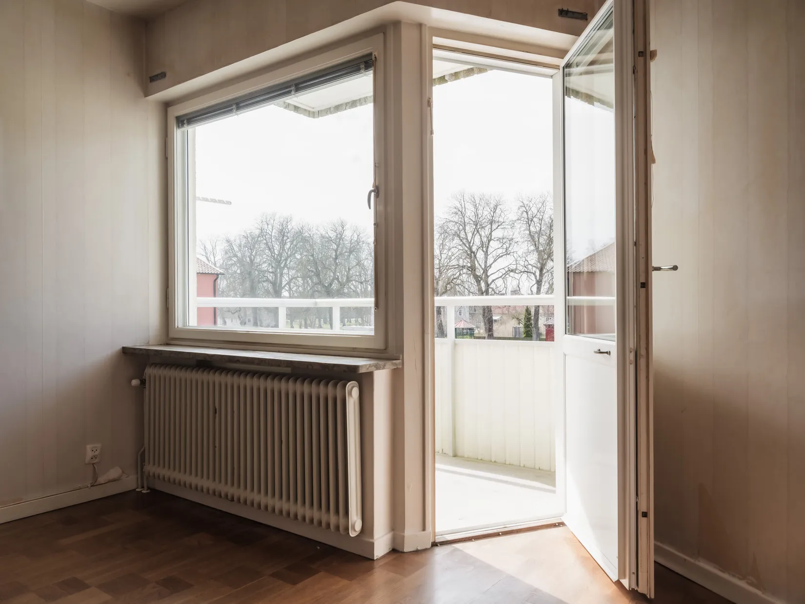 Bostadsrätt, Humlegårdsvägen 14, Visby - Länna, Gotland