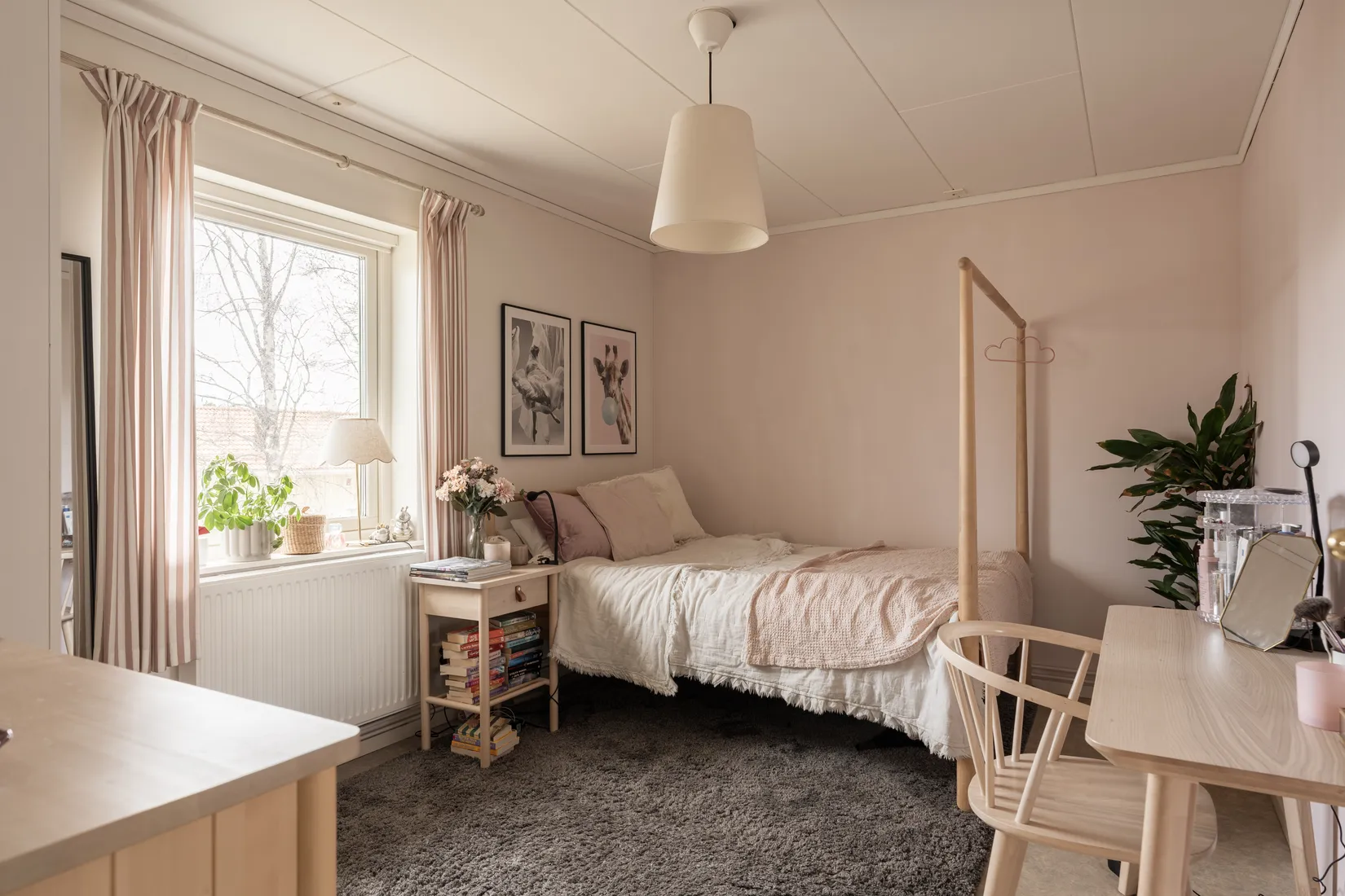 Gård/Skog, Åsvägen 117, Ås, Krokom