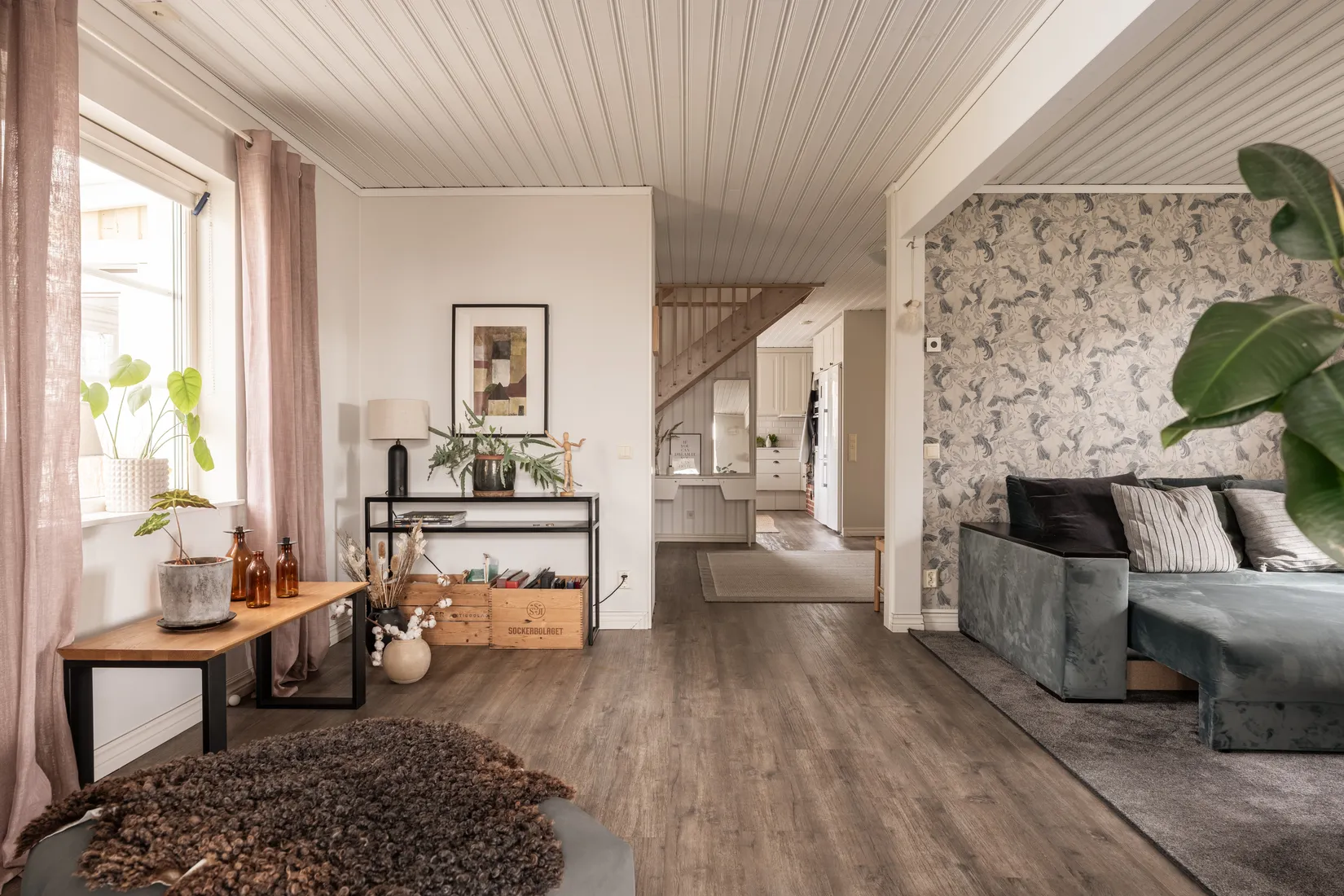 Gård/Skog, Åsvägen 117, Ås, Krokom