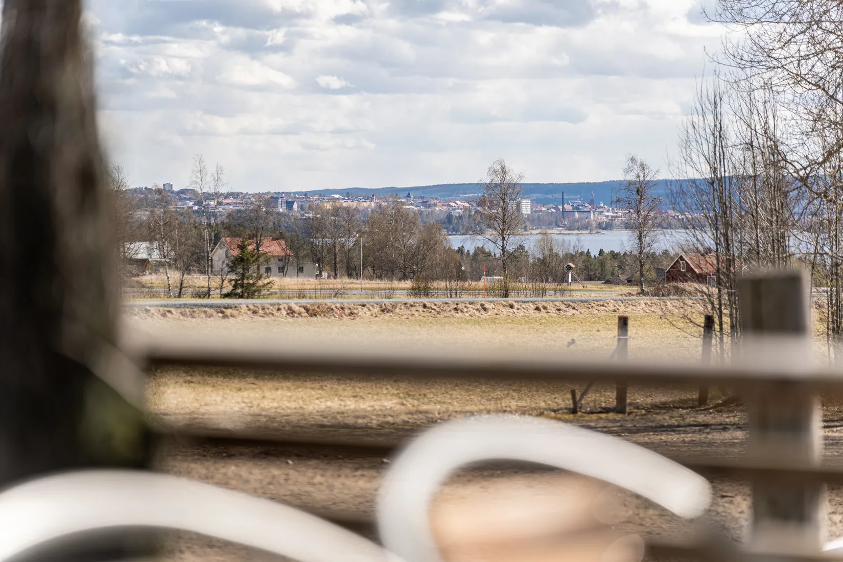 Gård/Skog, Åsvägen 117, Ås, Krokom